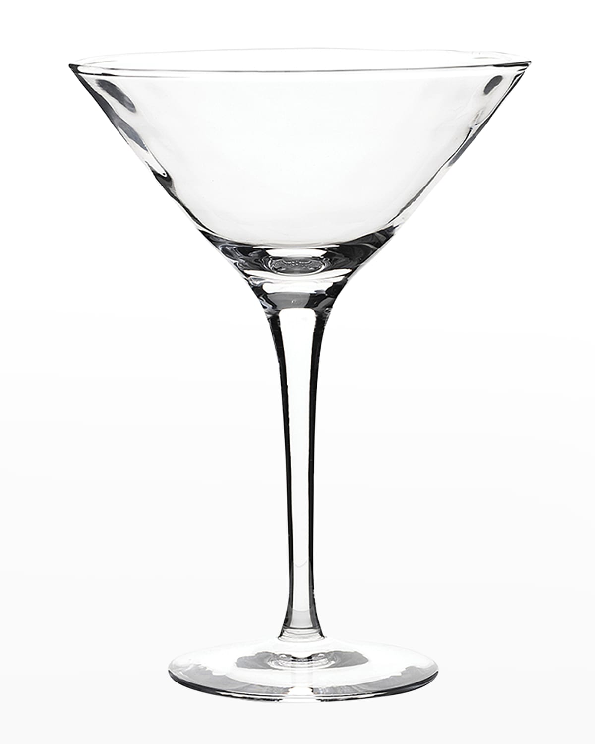 Image Juliska Puro Textured Martini Glass