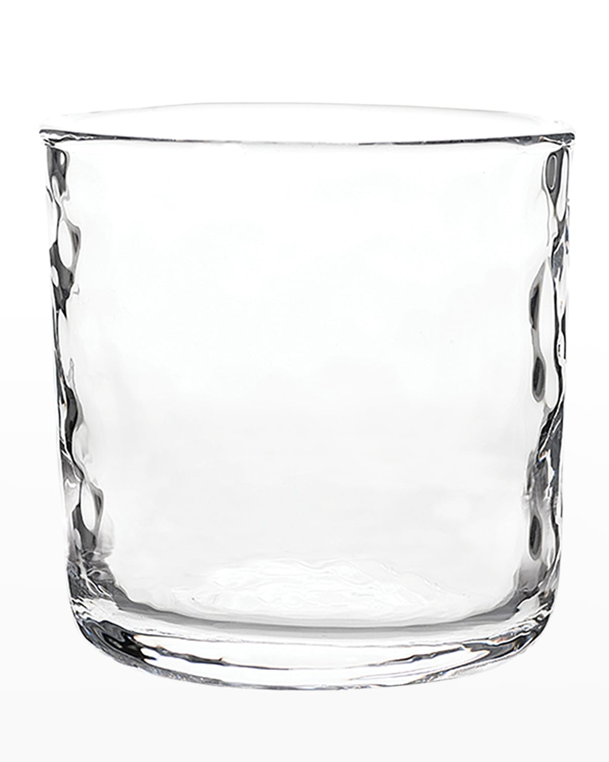 Image Juliska Puro Rocks Double Old-Fashioned Glass