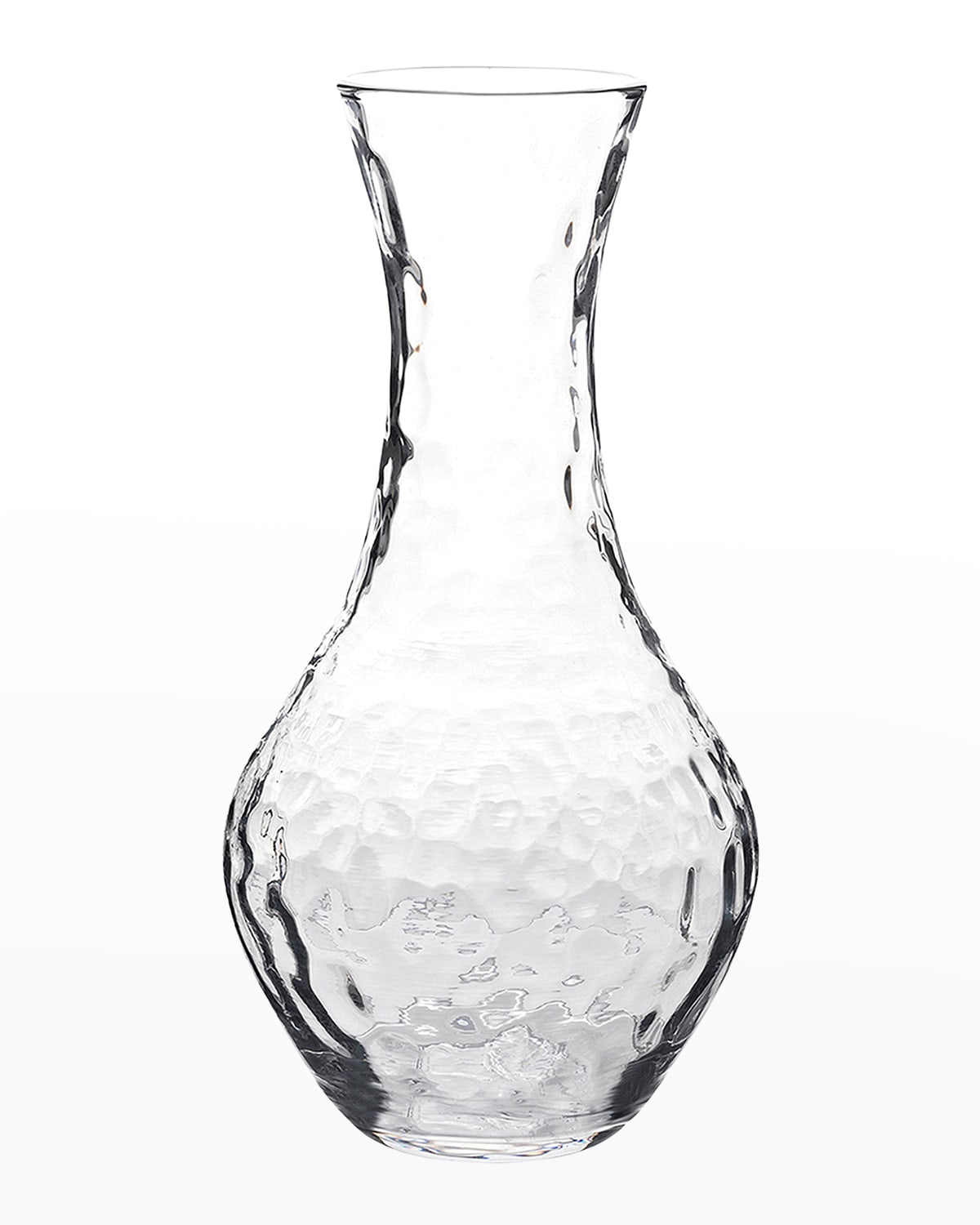 Image Juliska Puro Textured Glass Carafe