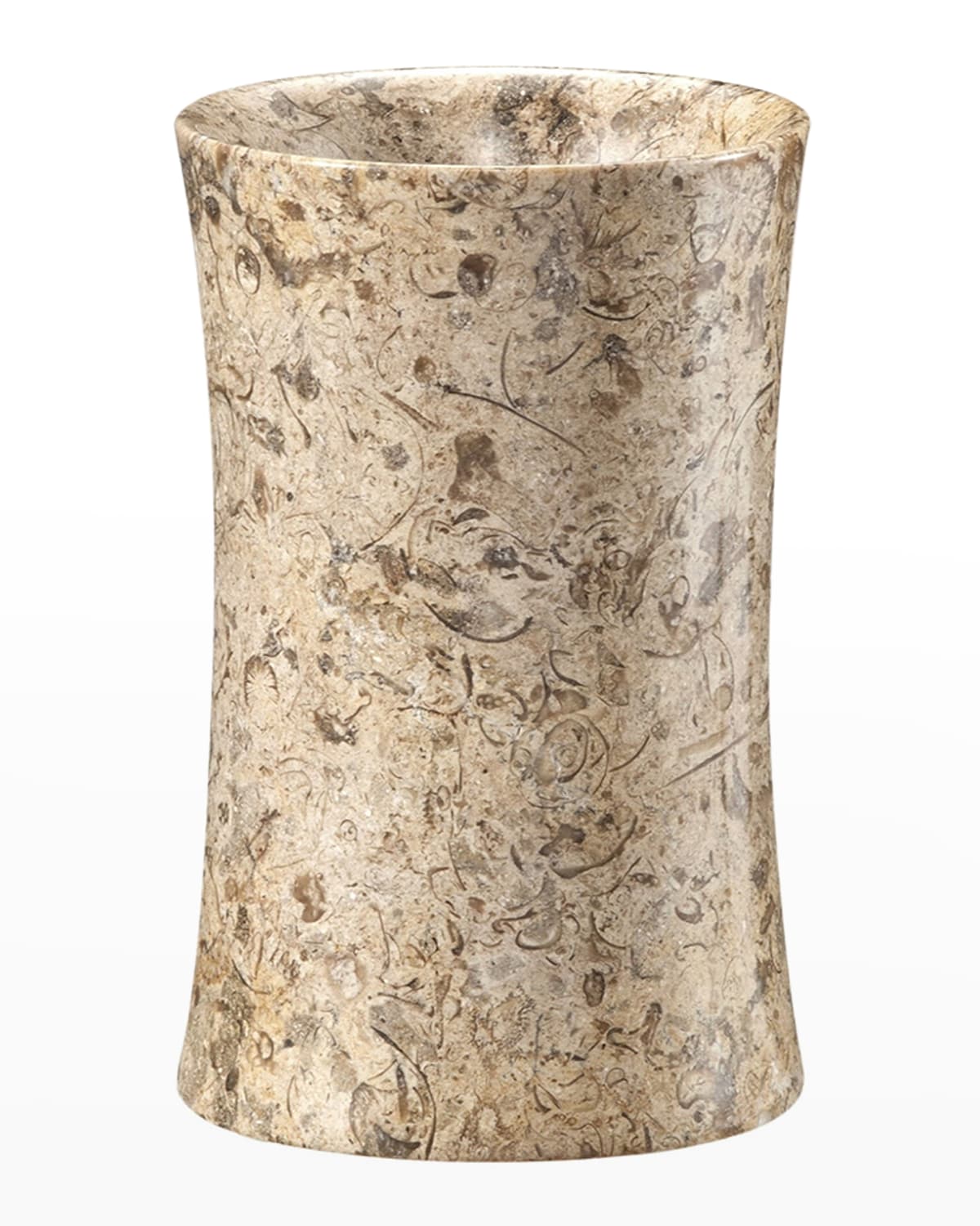 Image Marble Crafter Fossil Stone Tumbler
