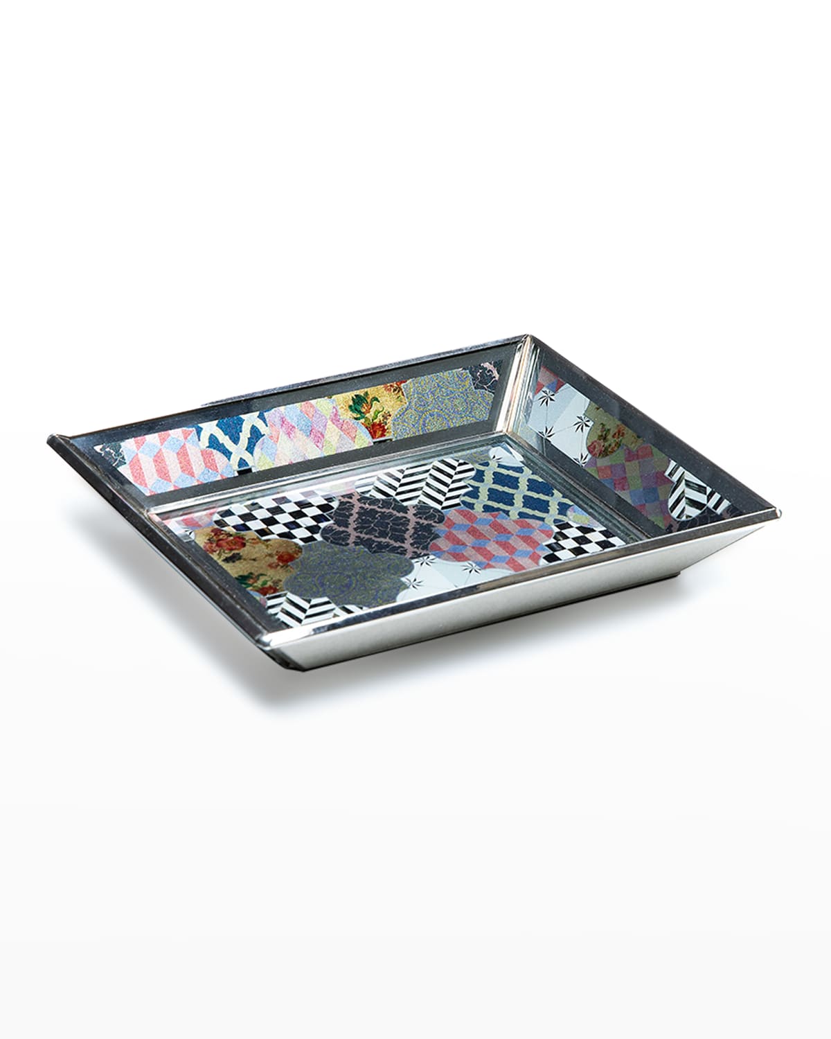 MacKenzieChilds Venezia Bath Accessories Collection & Matching Items