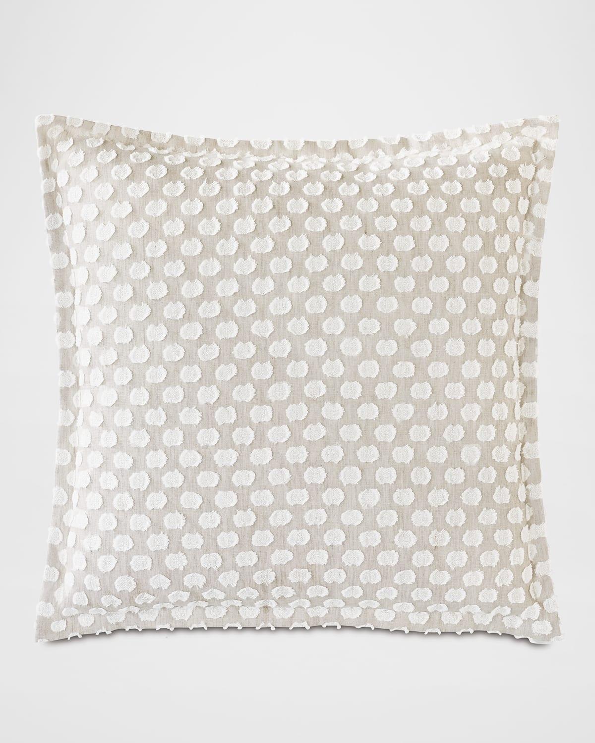 Image Eastern Accents Amberlynn Fil Coupe Euro Sham