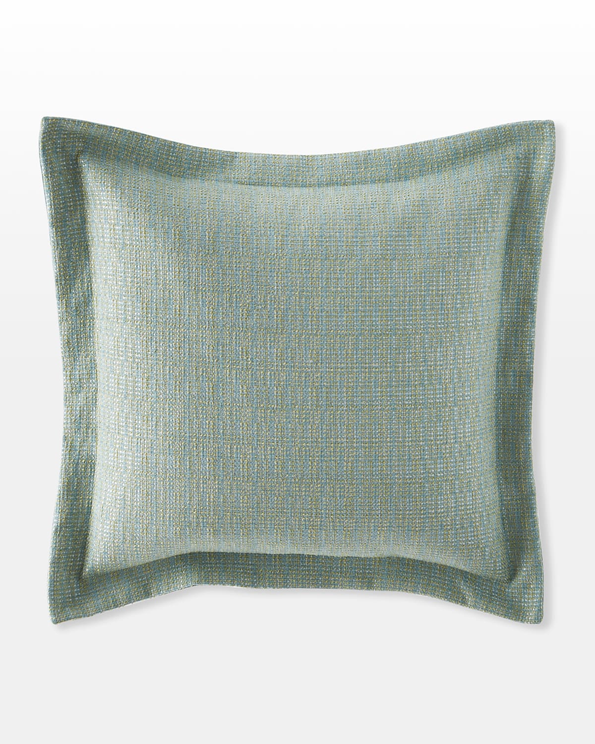 Image Sherry Kline Home Emilia Basketweave Euro Sham