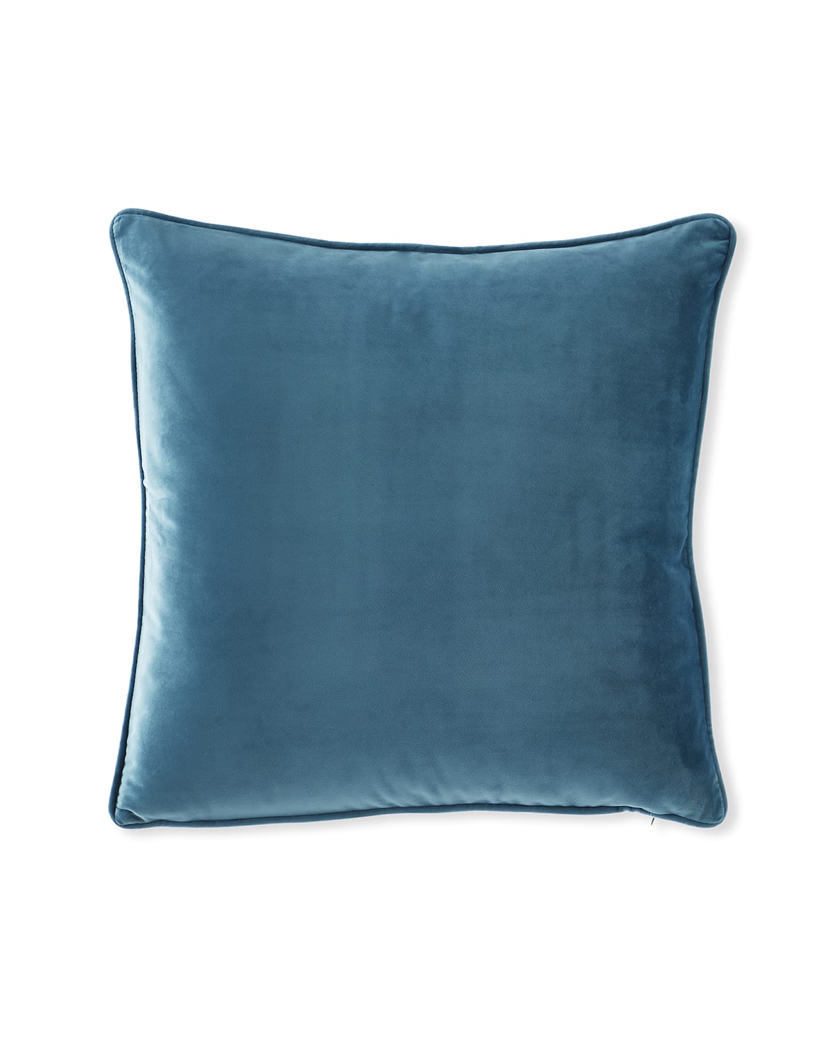 Image Sherry Kline Home Emilia Velvet Decorative Feather/Down Pillow