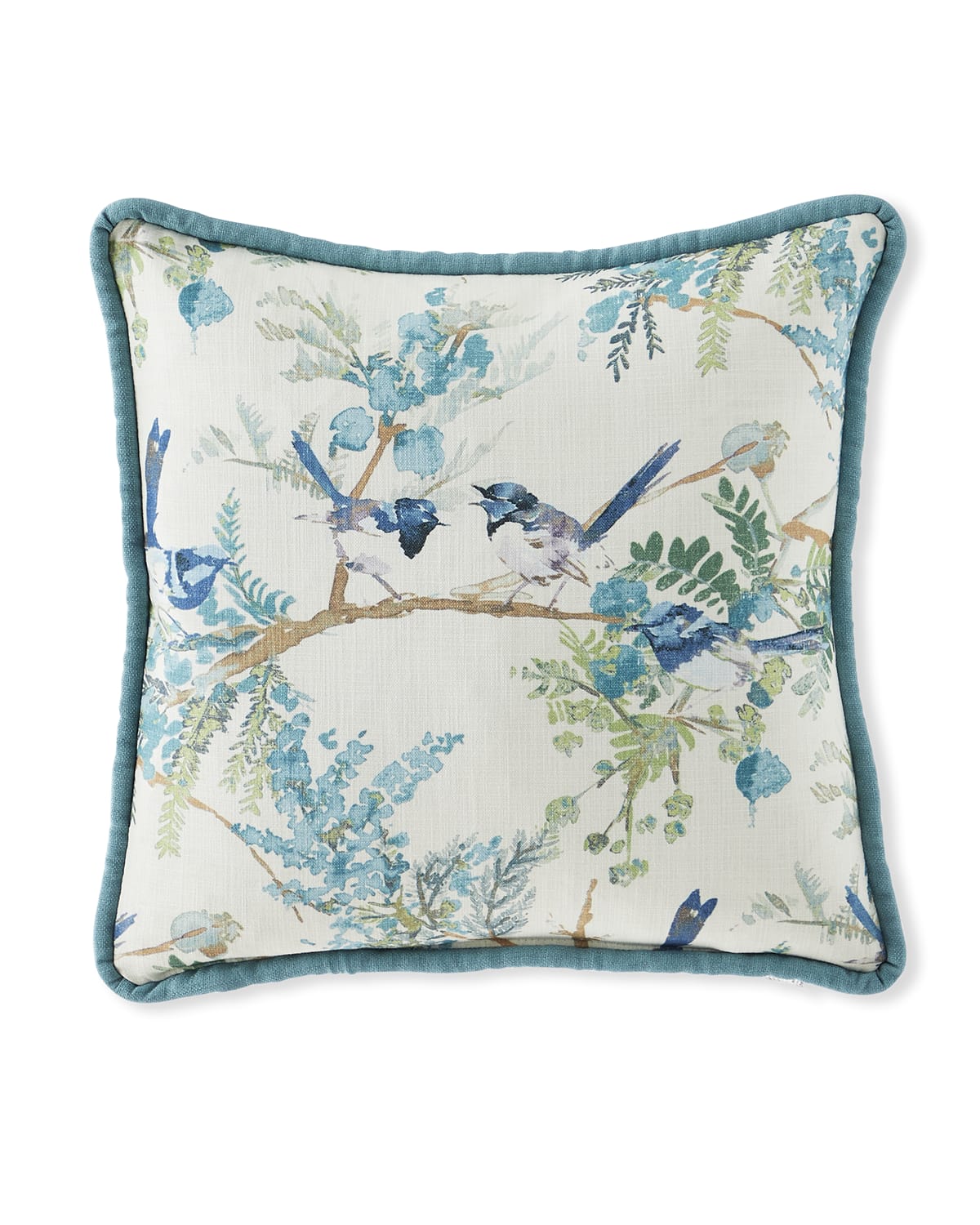 Image Sherry Kline Home Emilia Decorative Feather/Down Pillow