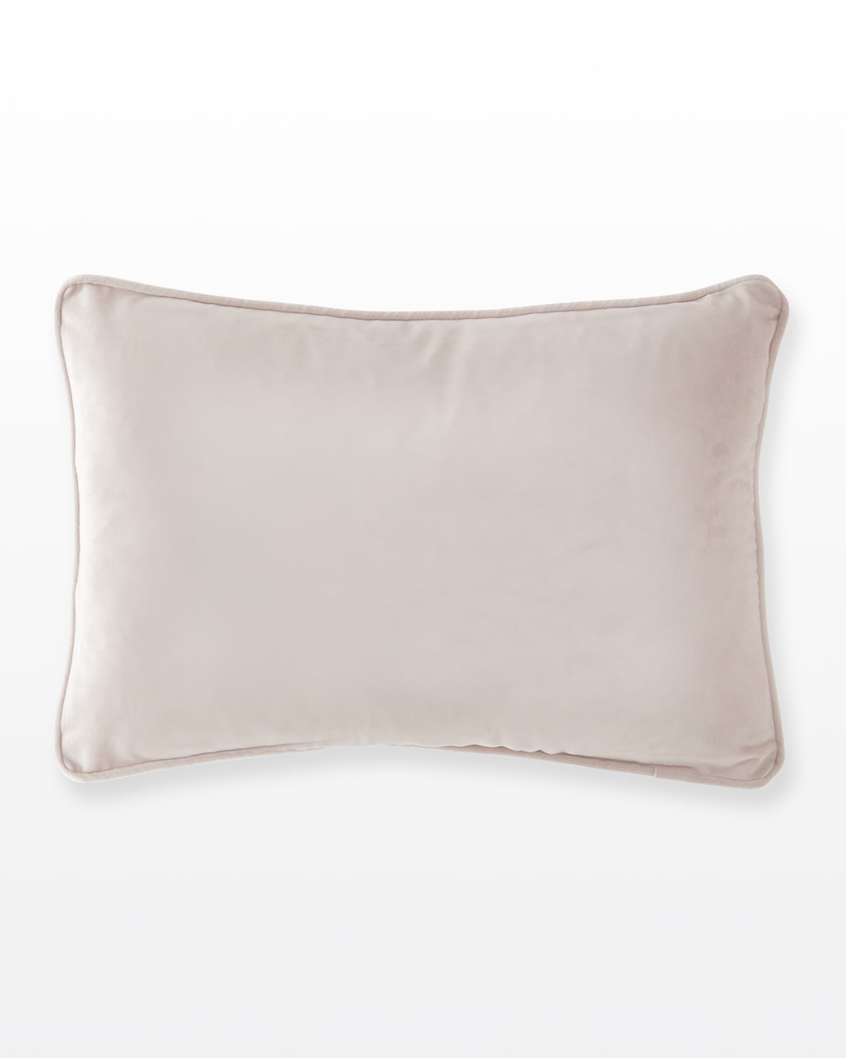 Image Sherry Kline Home Joybird Velvet Feather/Down Pillow