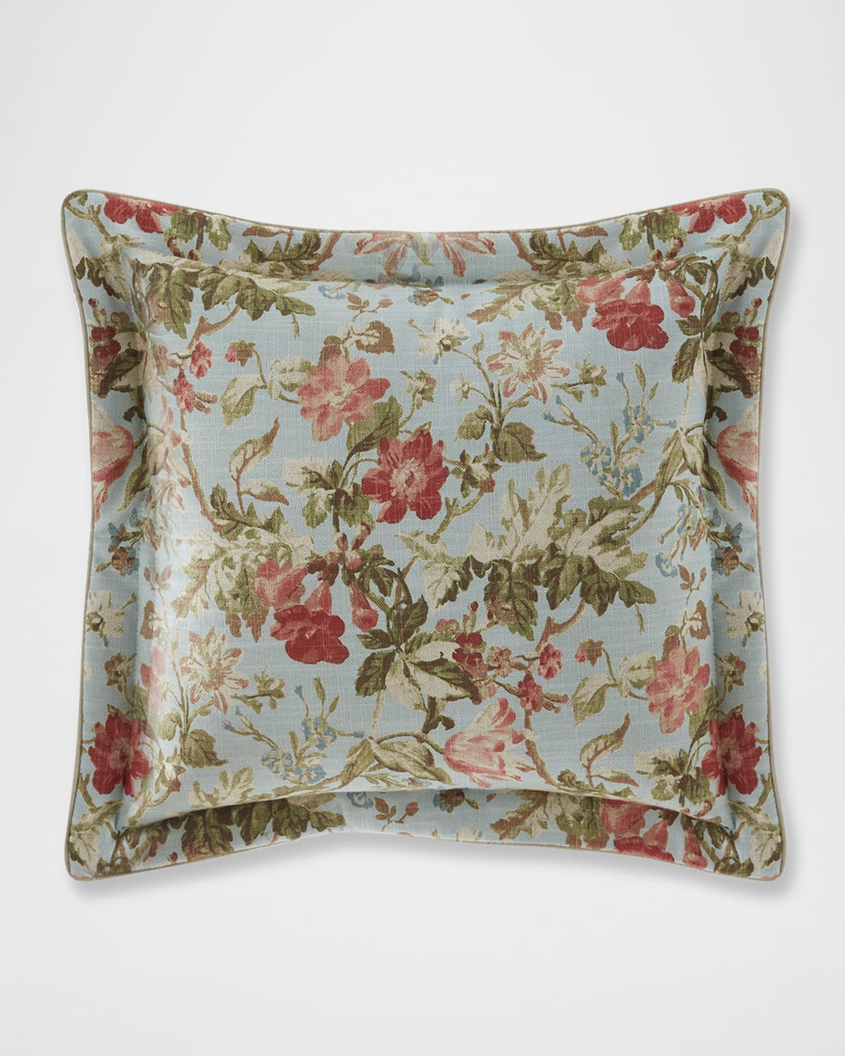 Image Sherry Kline Home Cosima Main Euro Sham