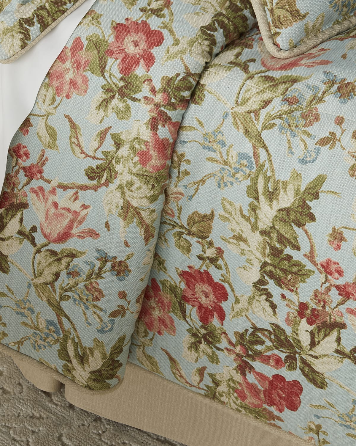 Image Sherry Kline Home Cosima 3-Piece Comforter Set, KING