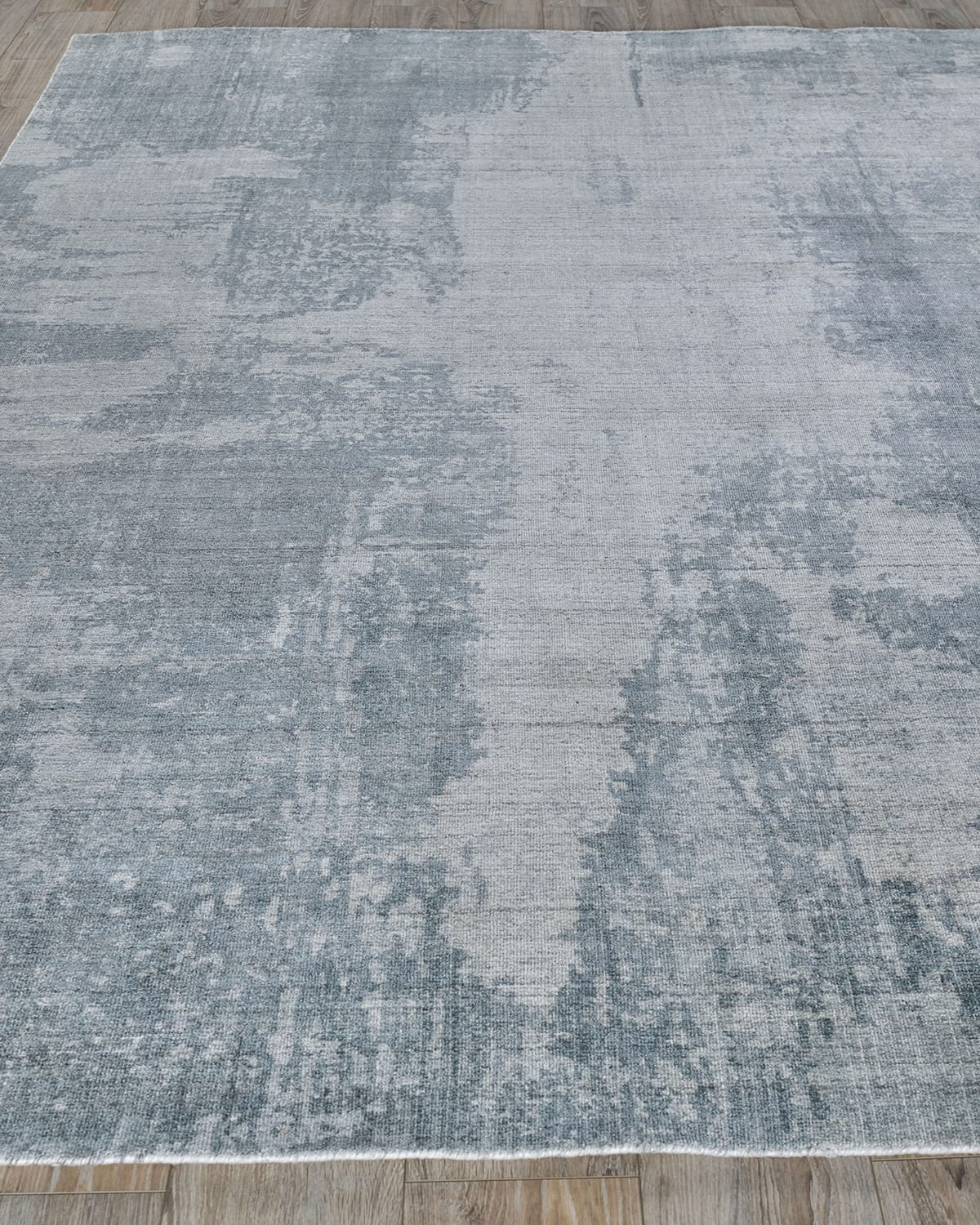 Image Exquisite Rugs Kingsbury Hand-Loomed Rug, 10' x 14'