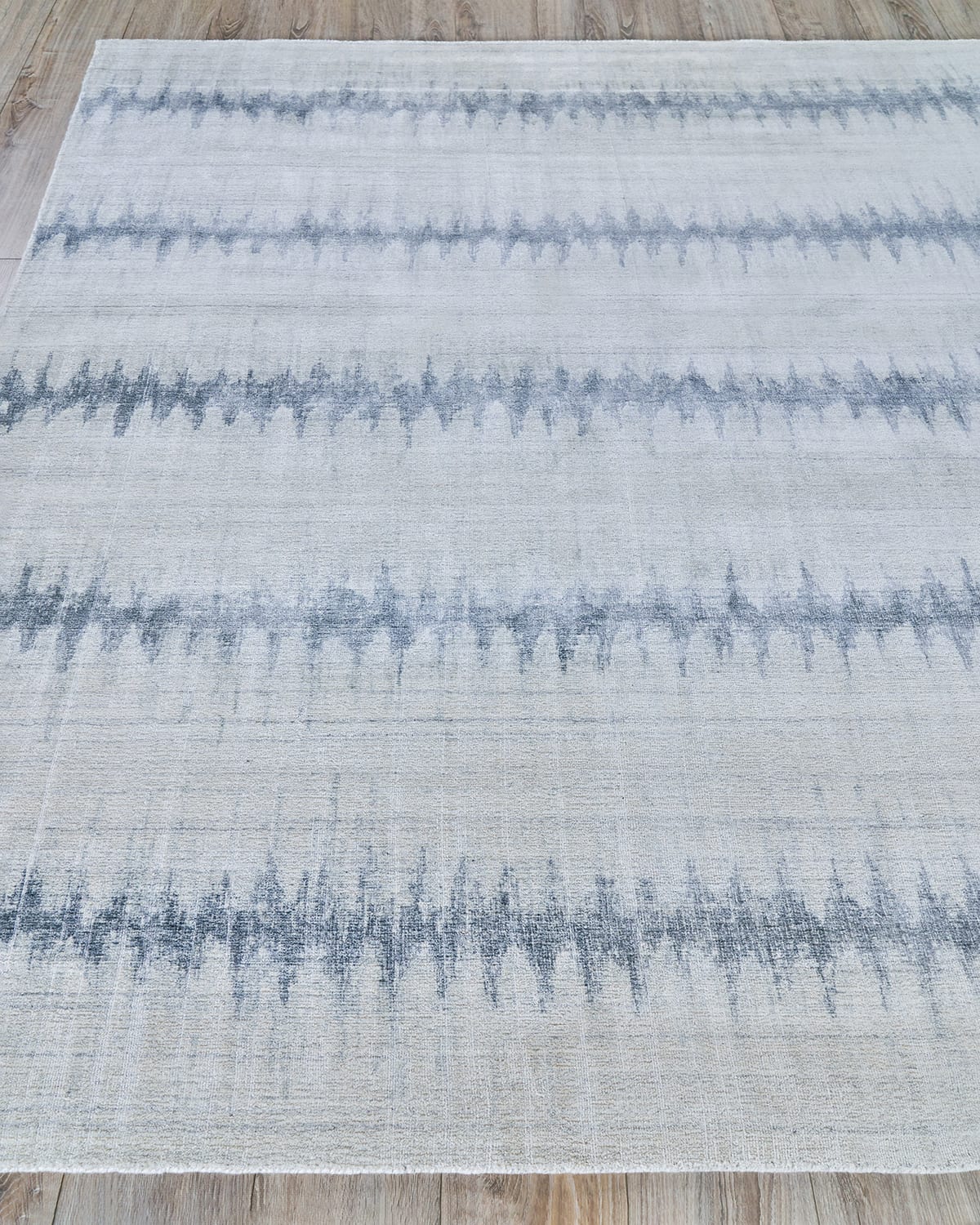 Image Exquisite Rugs Wynnedott Hand Loomed Rug, 9' x 12'