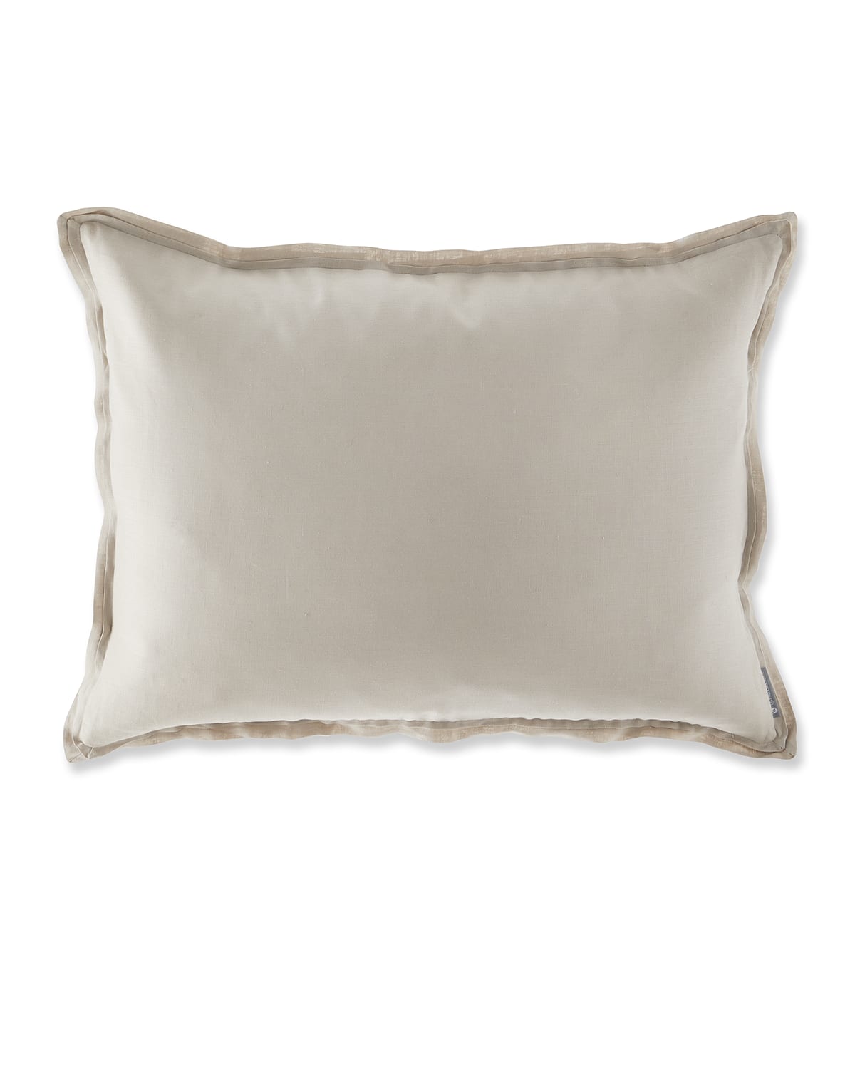 Image Lili Alessandra Bloom King Double Flange Pillow