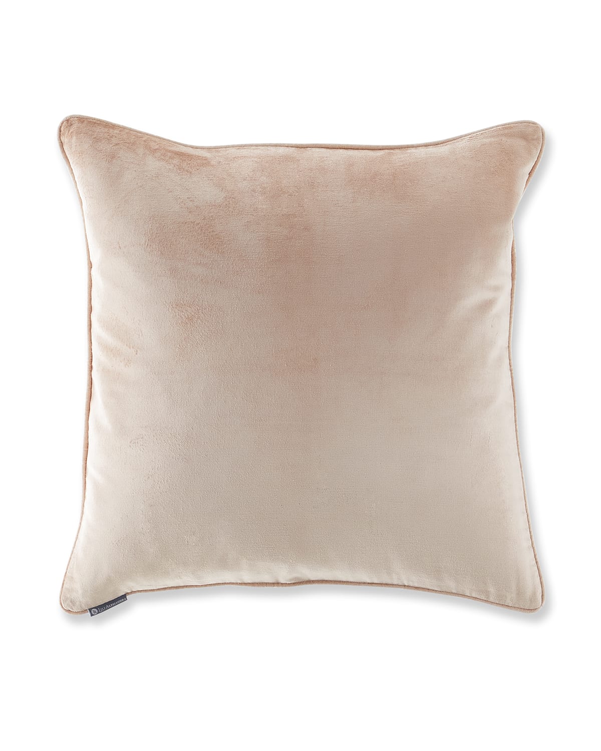 Image Lili Alessandra Bloom King Double Flange Duvet Cover