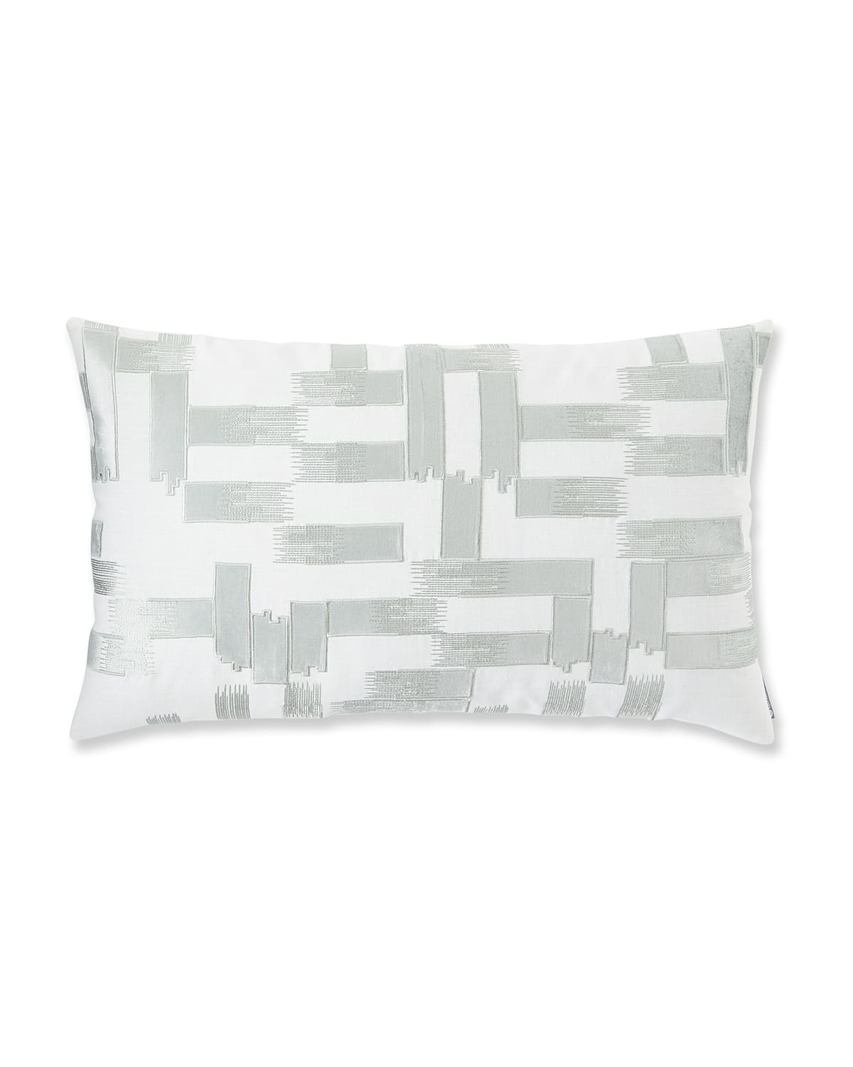 Image Lili Alessandra Capri Large Rectangle Pillow
