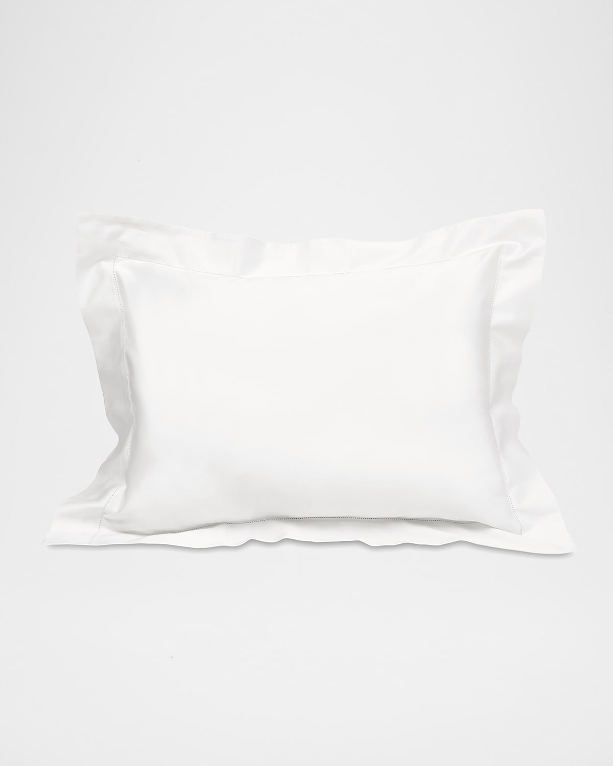 Image Signoria Firenze Nuvola Percale 600 Thread Count Sham