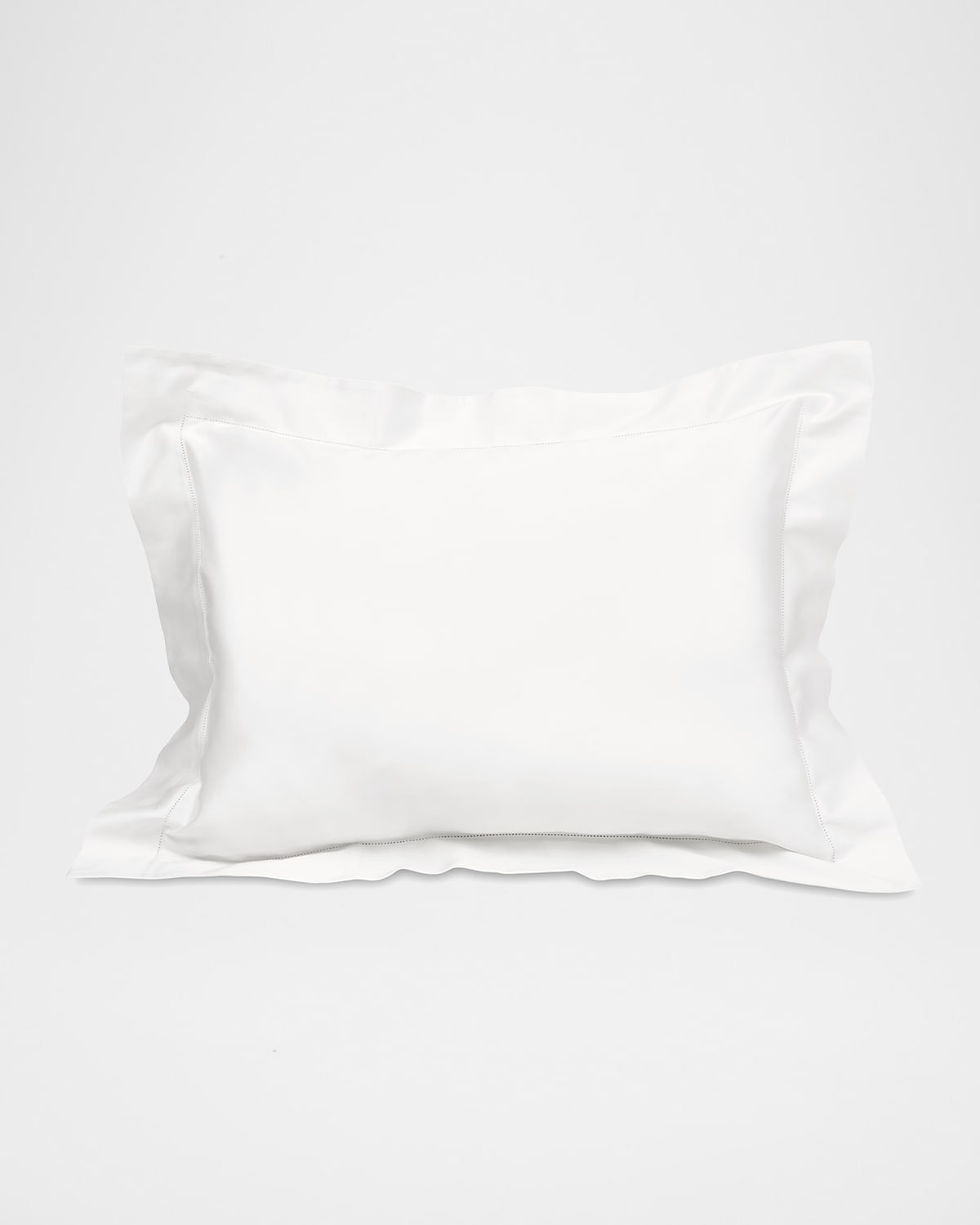 Image Signoria Firenze Nuvola Percale 600 Thread Count Sham
