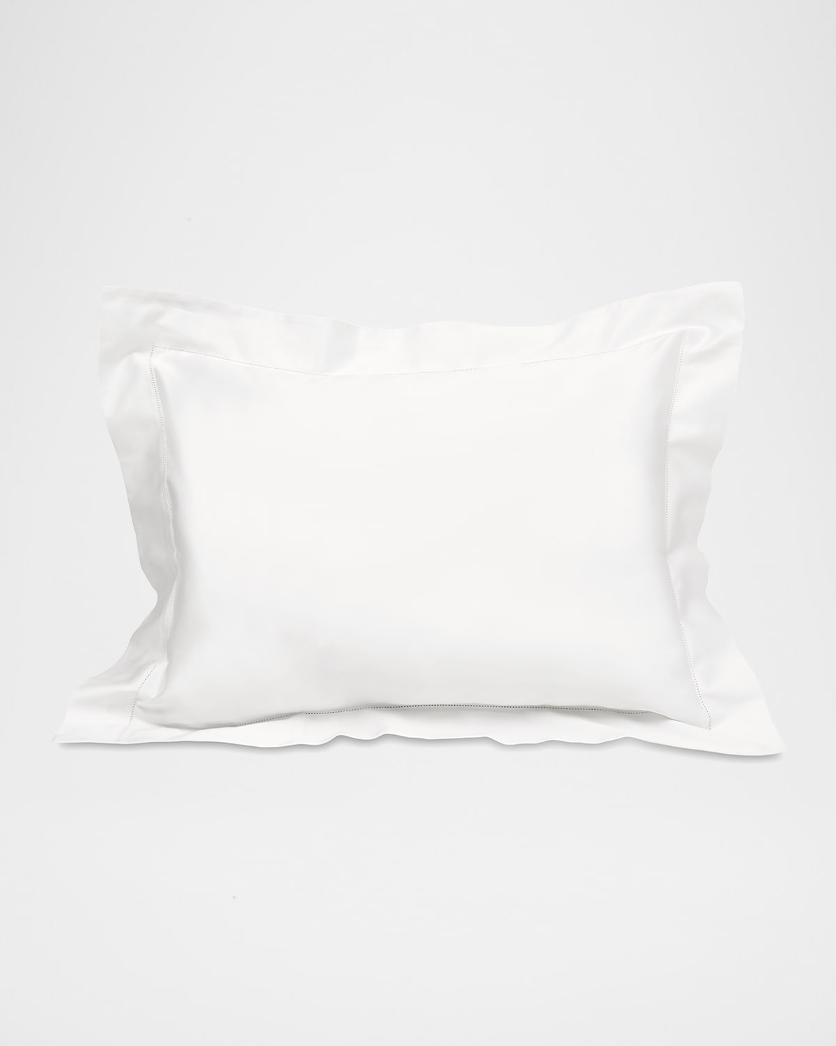 Image Signoria Firenze Nuvola Percale 600 Thread Count Sham
