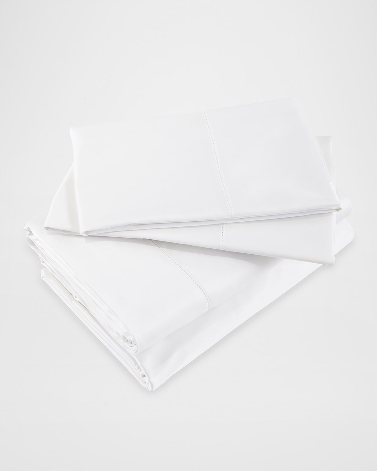 Image Signoria Firenze Nuvola 600 Thread Count Sheet Set