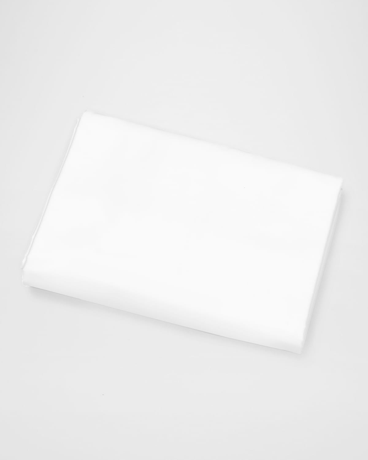 Image Signoria Firenze Nuvola Percale 600 Thread Count Duvet Cover