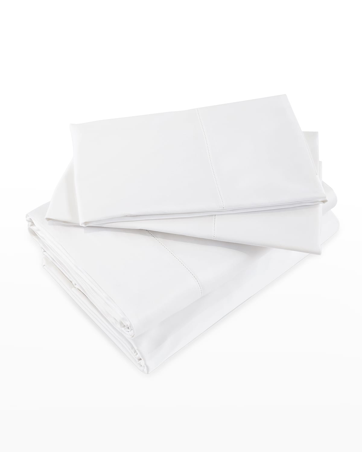 Image Signoria Firenze Nuvola 600 Thread Count Sheet Set