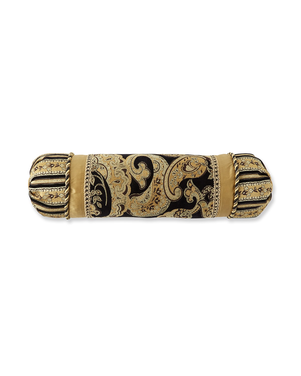 Image Austin Horn Collection Mira Neckroll Pillow - 23"