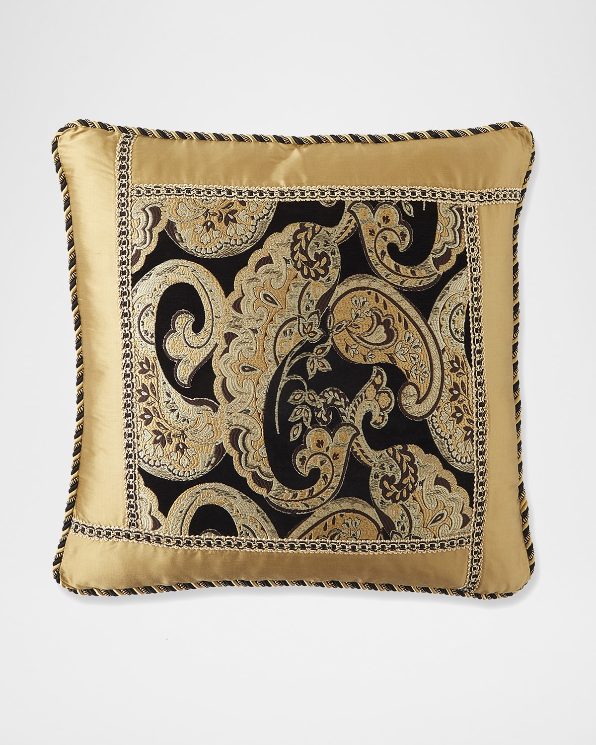 Image Austin Horn Collection Mira 20" Framed Pillow