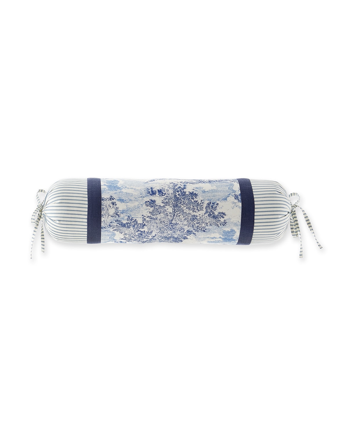 Image Sherry Kline Home Serene Scenes Bolster Pillow - 31"
