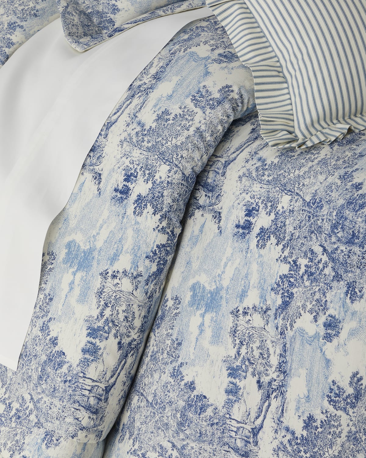 Image Sherry Kline Home Serene Scenes 3-Piece Comforter Set, KING