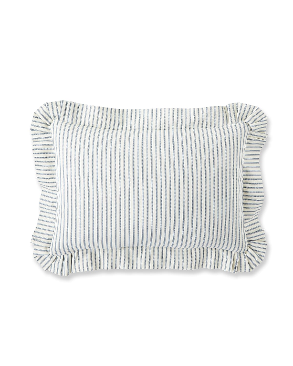 Image Sherry Kline Home Serene Scenes Striped Boudoir Pillow, 13" x 19"