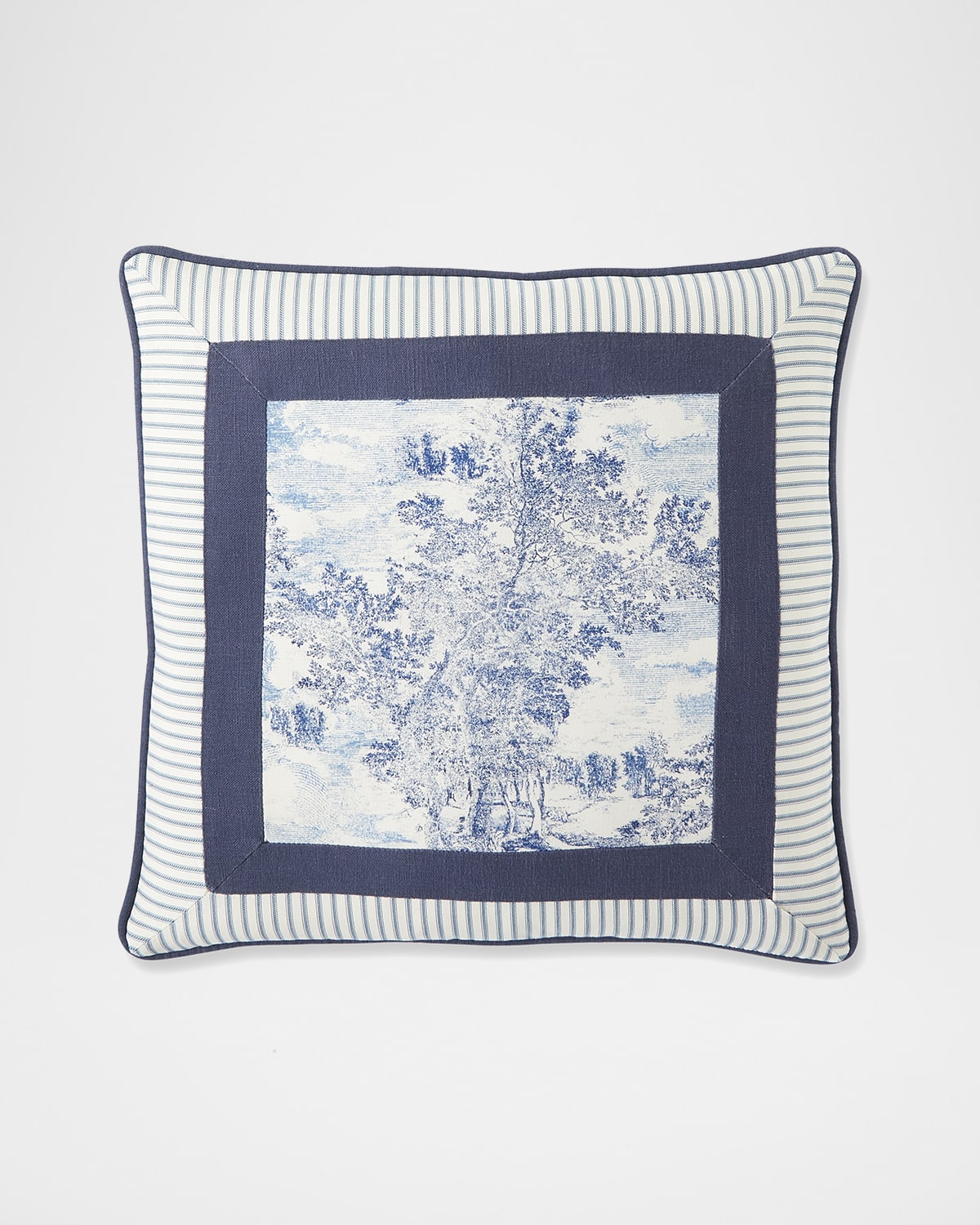 Image Sherry Kline Home Serene Scenes 20" Framed Pillow
