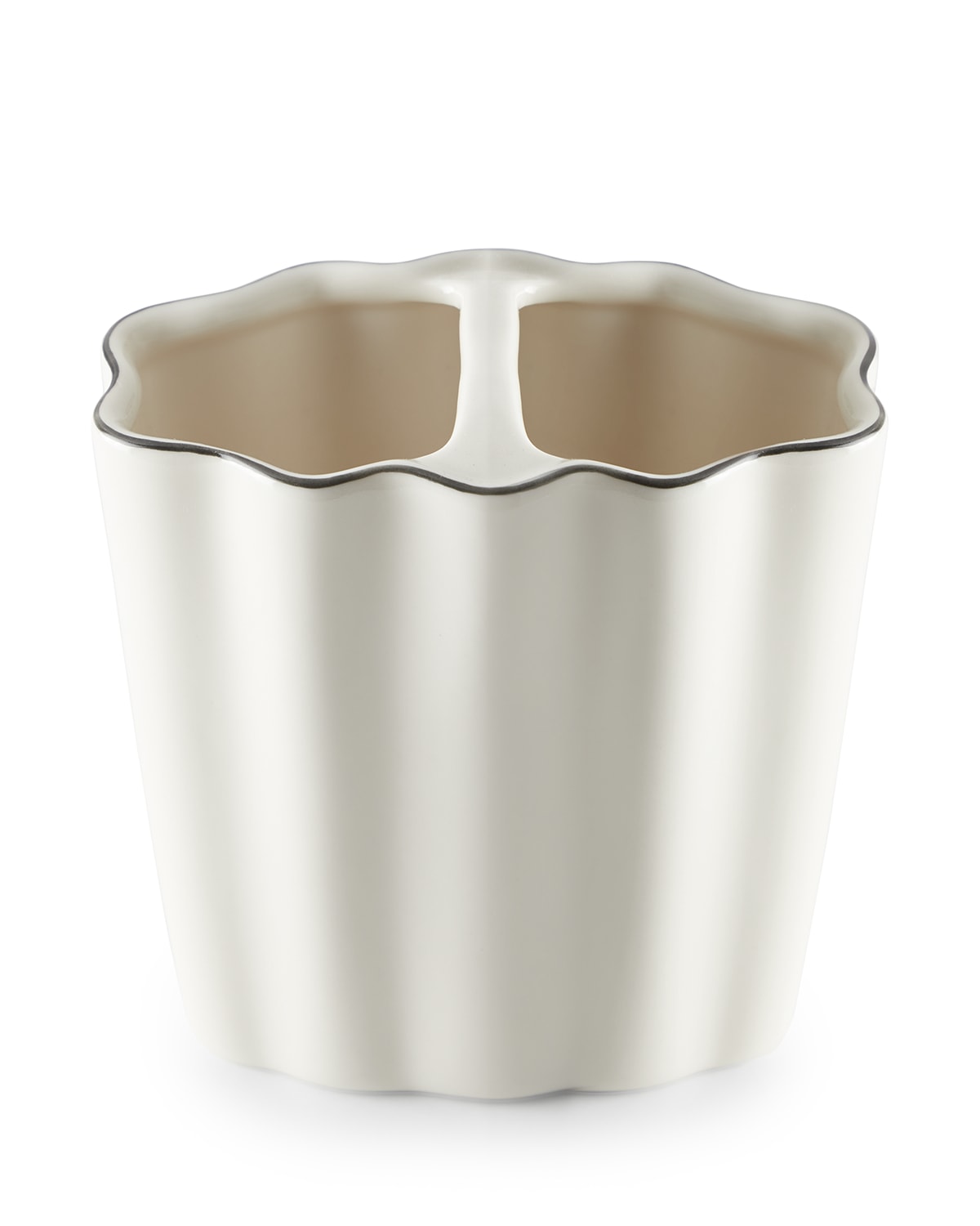 Image Kassatex Le Marais Toothbrush Holder
