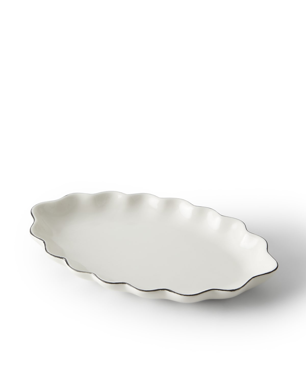 Image Kassatex Le Marais Tray