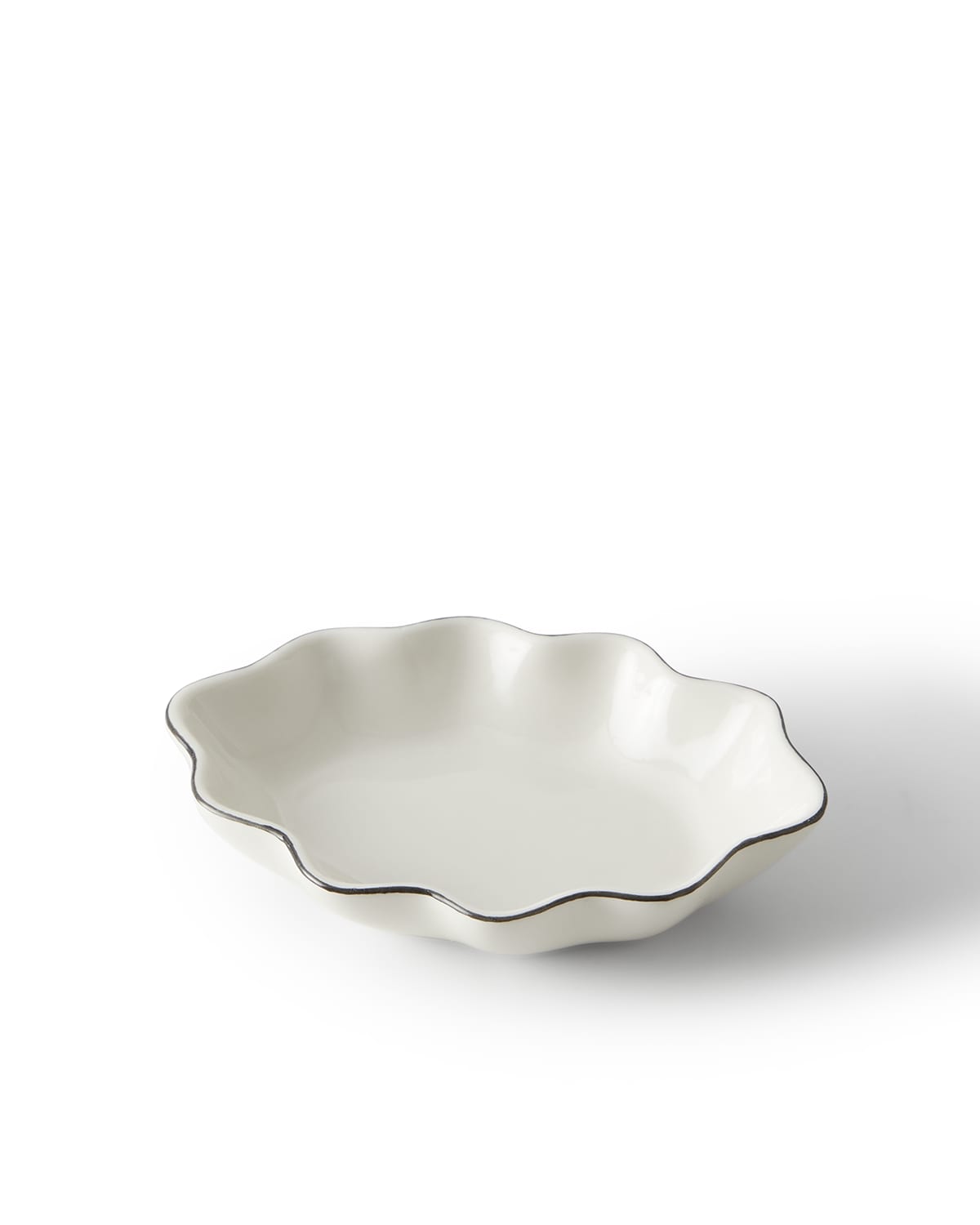 Image Kassatex Le Marais Soap Dish