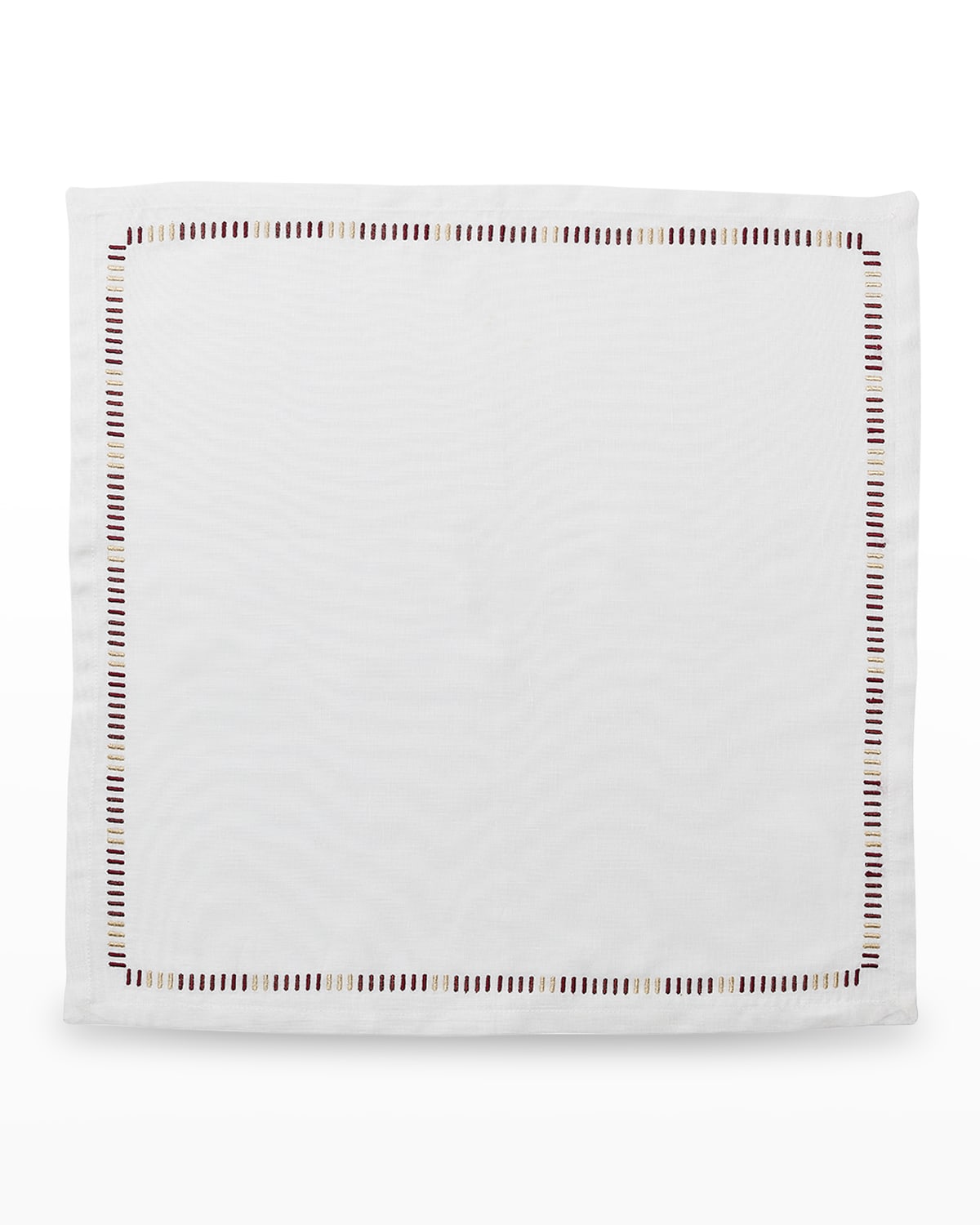 Image Baccarat x Kim Seybert Harmonie Napkin