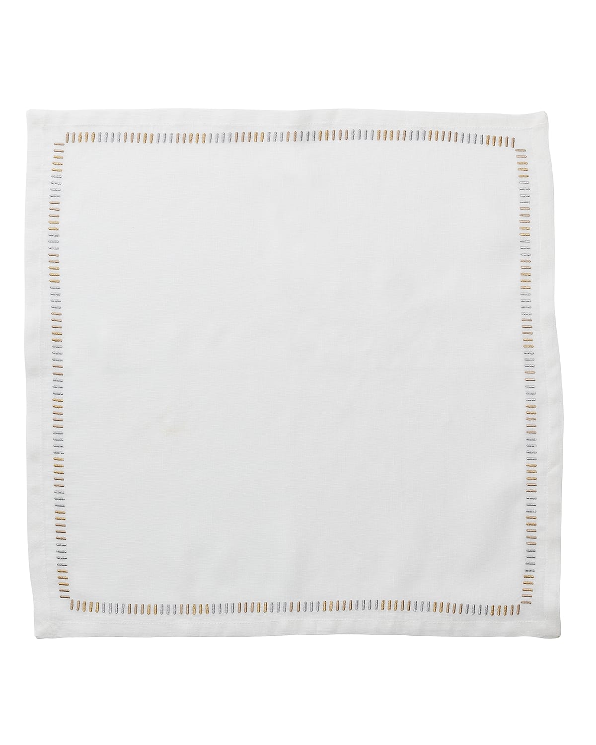 Image Baccarat x Kim Seybert Harmonie Napkin