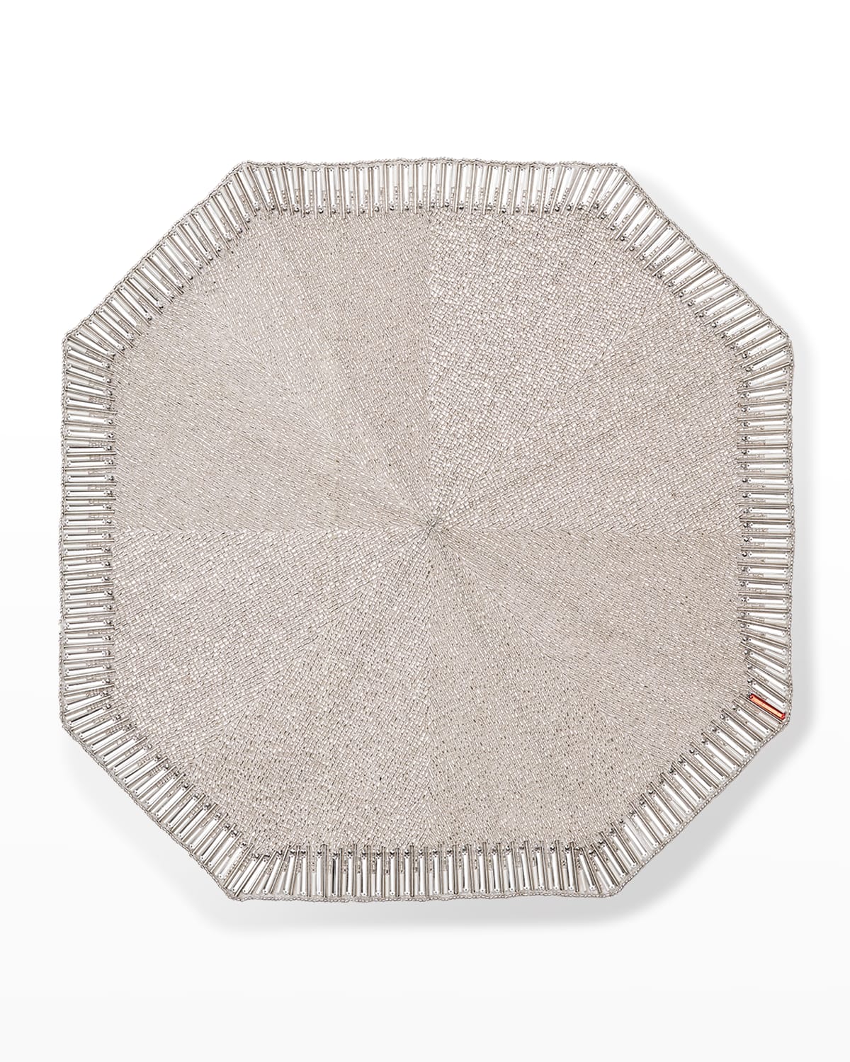 Image Baccarat x Kim Seybert Louxor Placemat