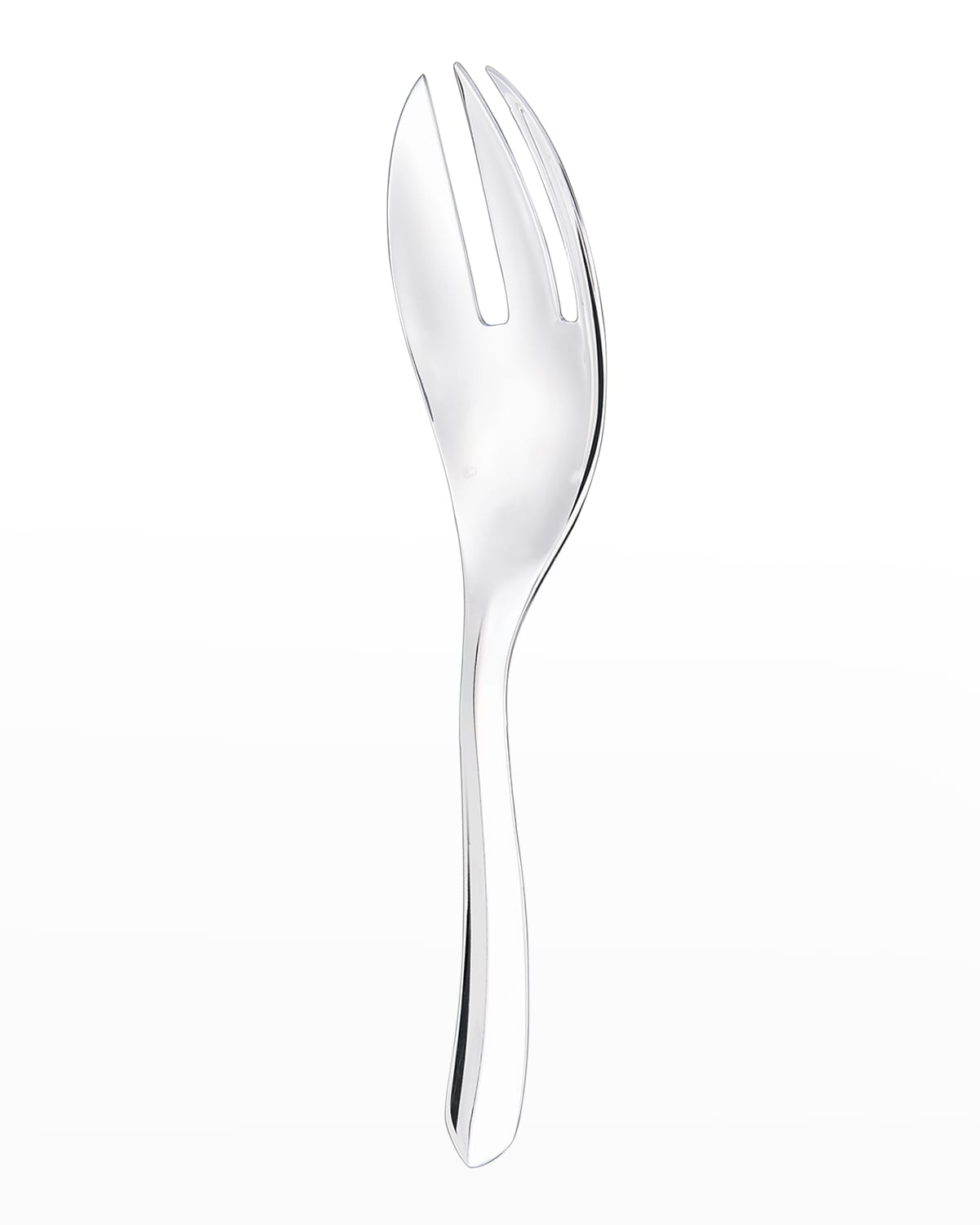 Image Christofle Infini Serving Fork