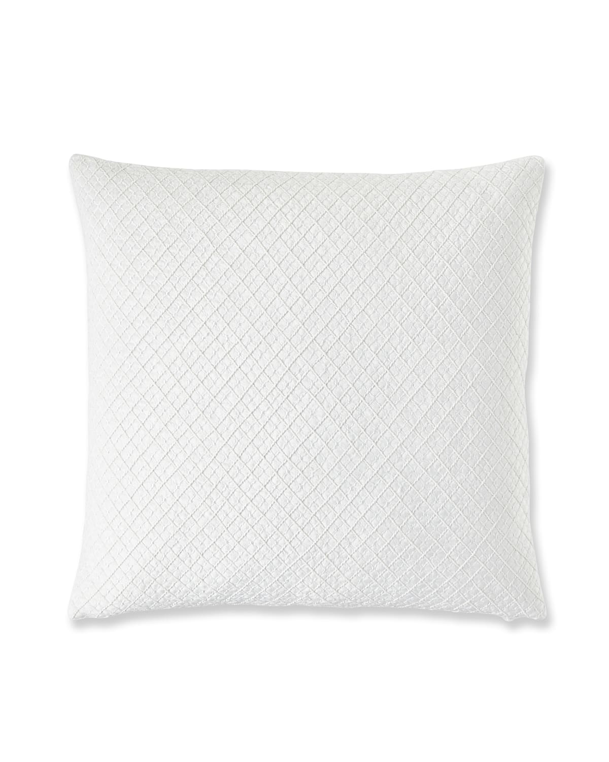 Image Sferra Traliccio Decorative Pillow, 20" x 20"