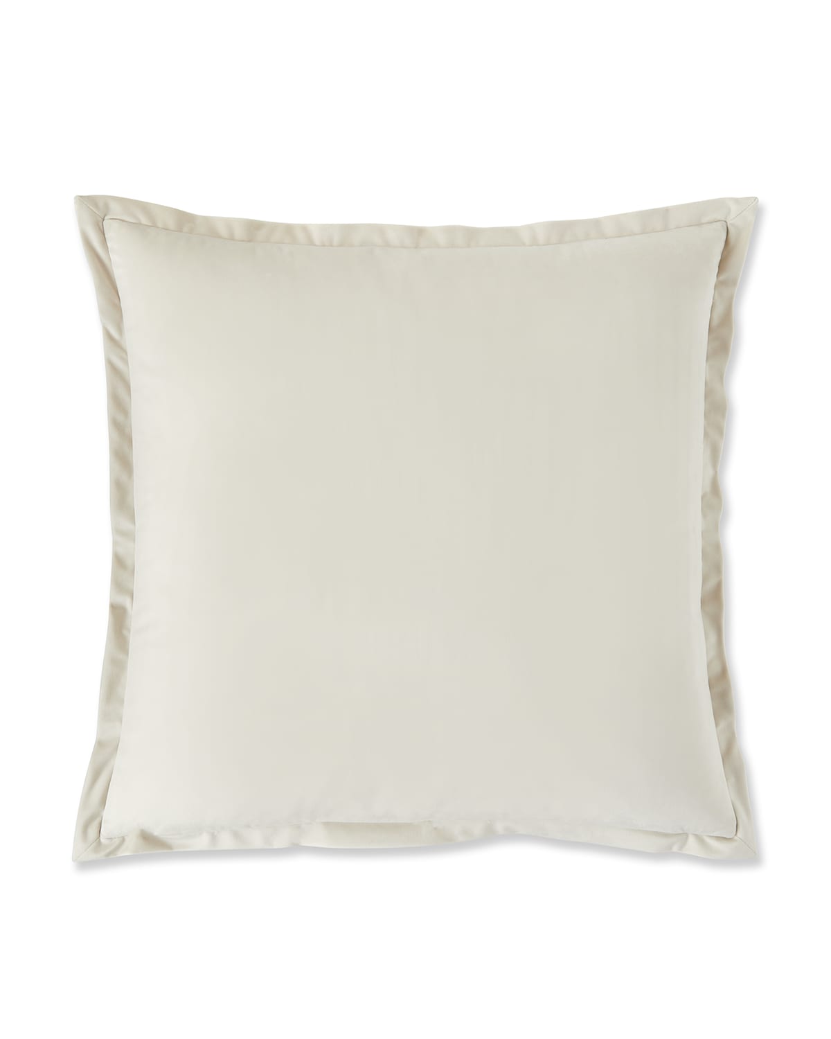 Image Austin Horn Collection Elliman Velvet Euro Sham