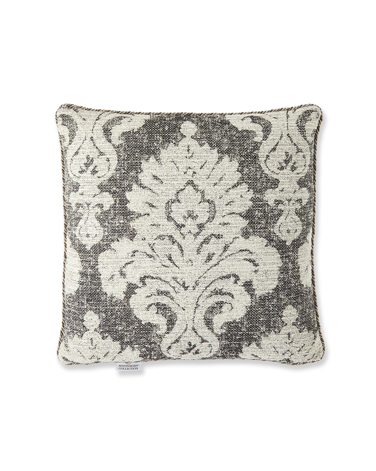 Image Austin Horn Collection Elliman Main 20" Pillow