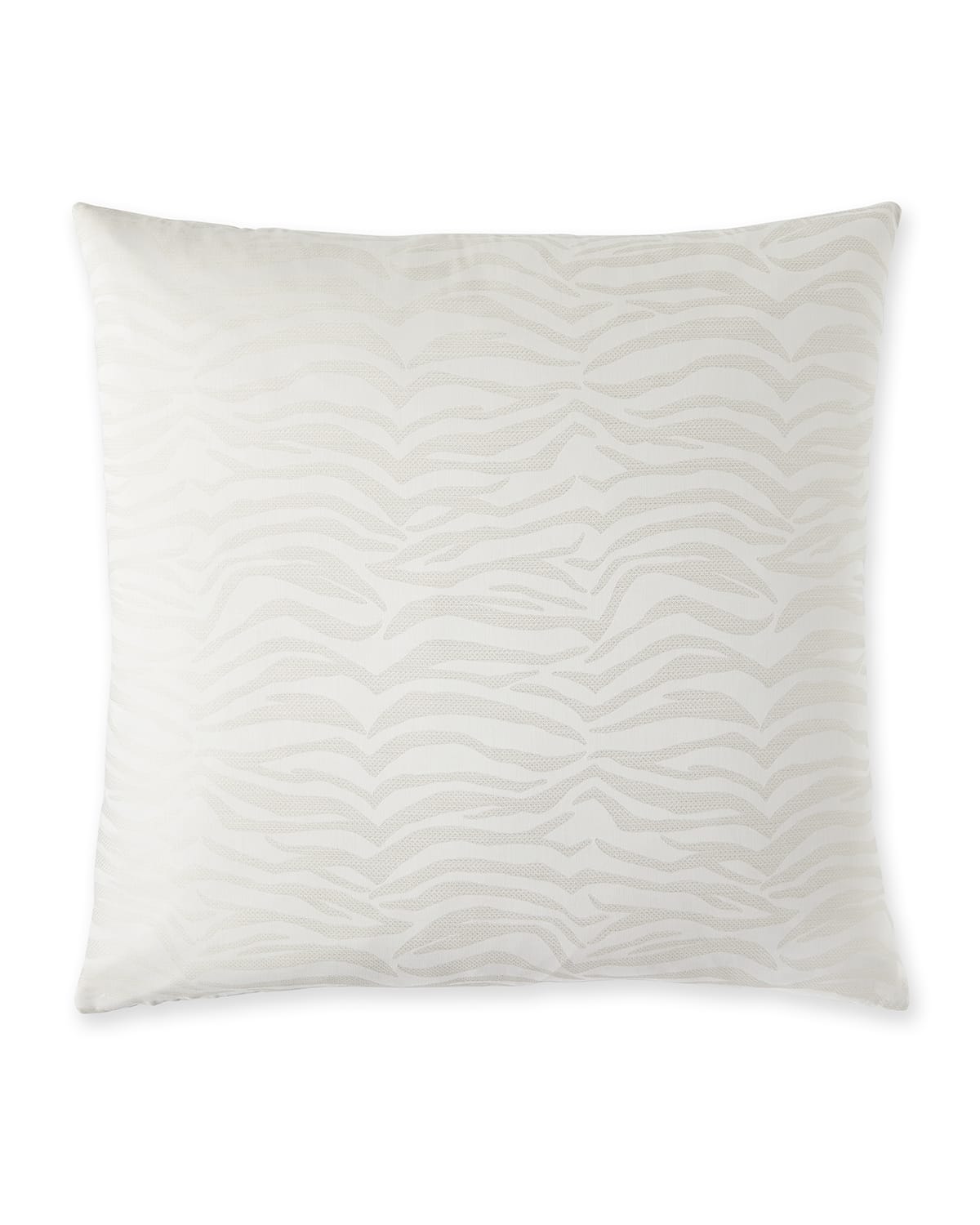 Image Sferra Felino Reversible European Sham
