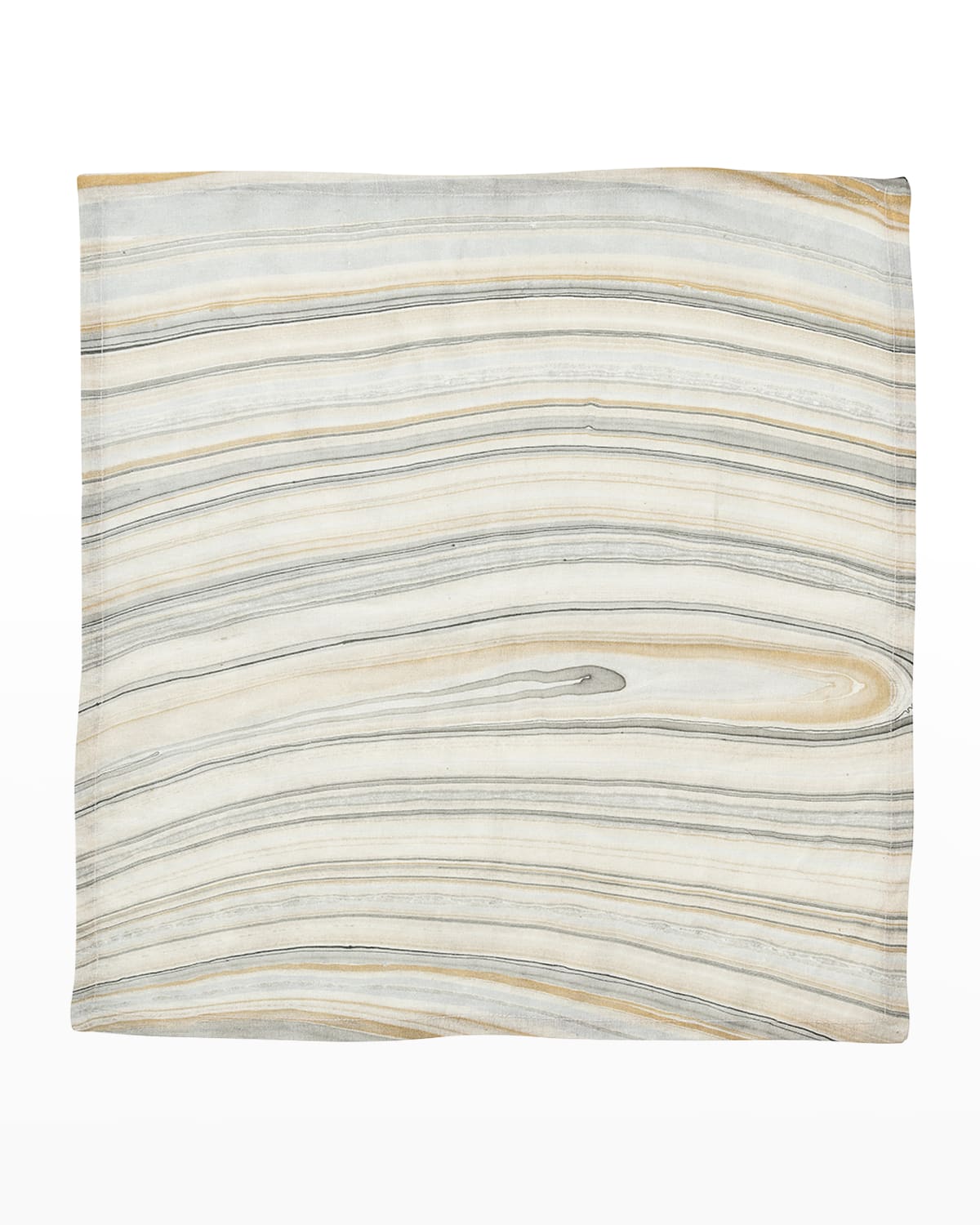 Image Kim Seybert Marbled Napkin