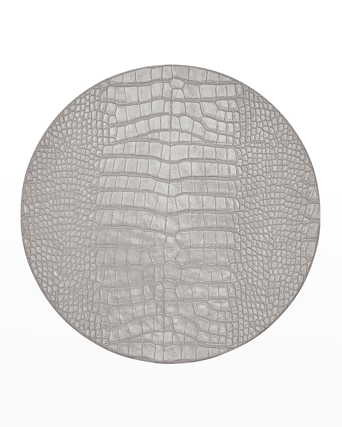 Image Kim Seybert Croco Placemat