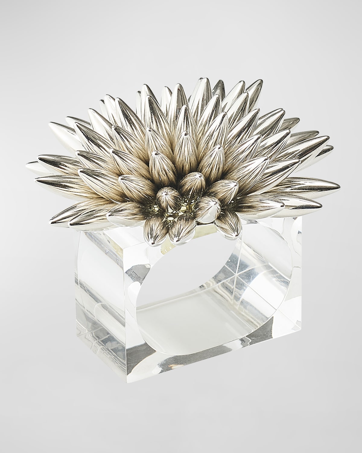 Image Kim Seybert Stellar Napkin Ring