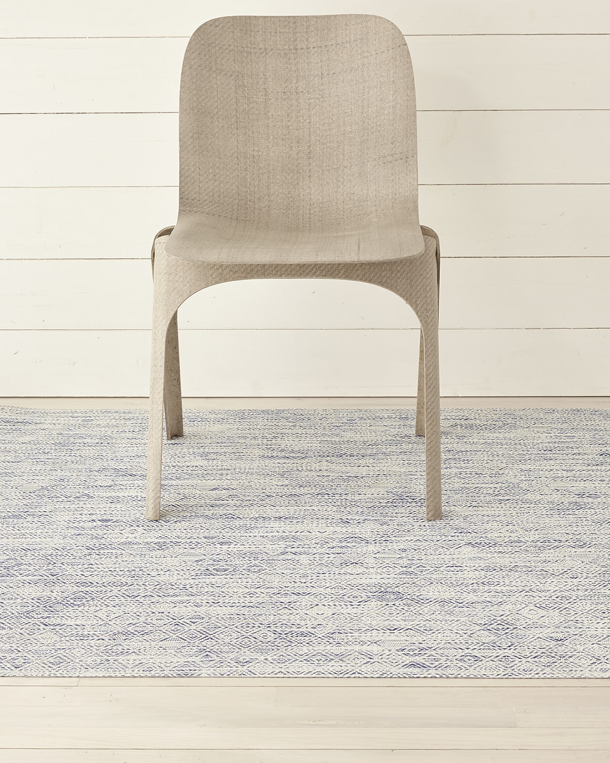Image Chilewich Mosaic Floormat, 2' x 6'