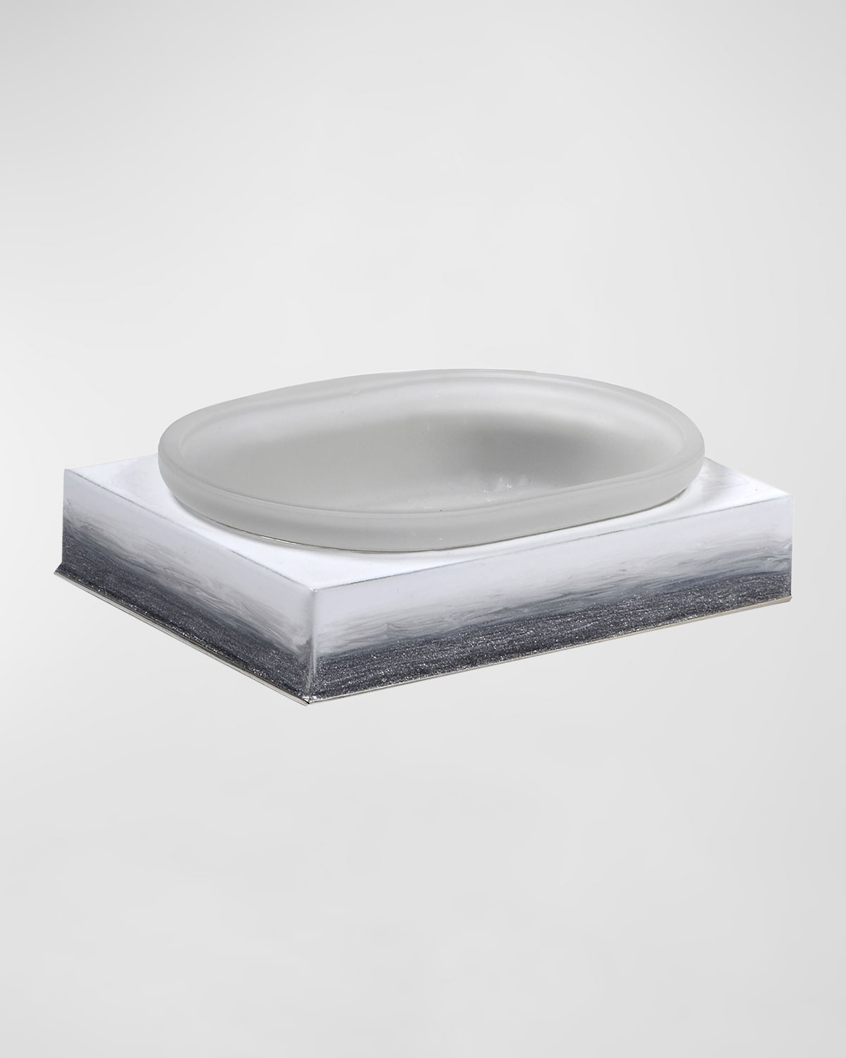 Image Mike & Ally Ombre Soap Dish
