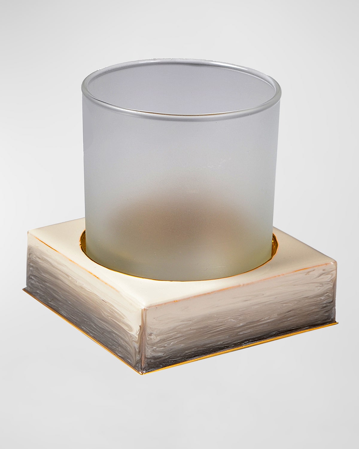 Image Mike & Ally Ombre Tumbler
