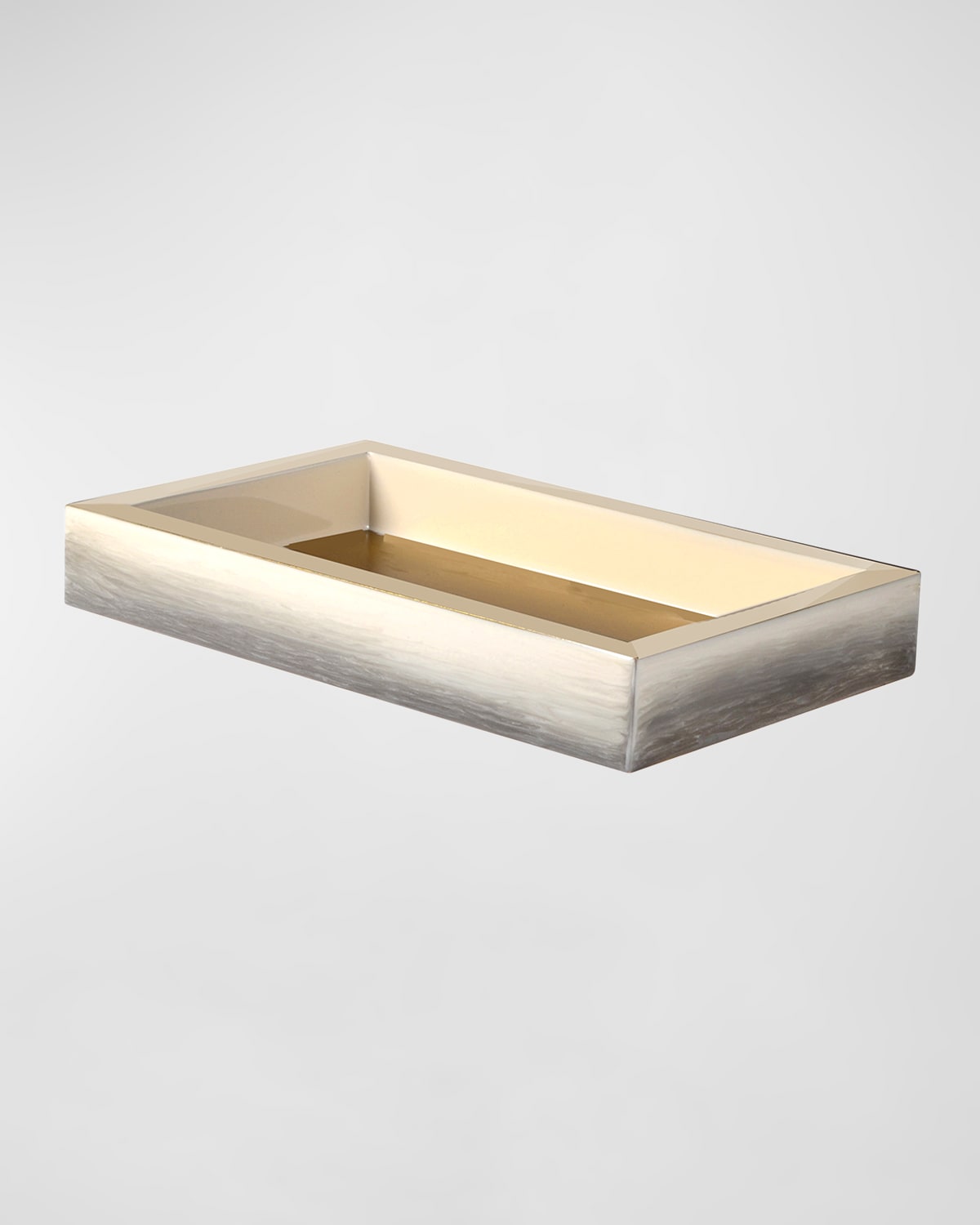 Image Mike & Ally Ombre Small Vanity Tray