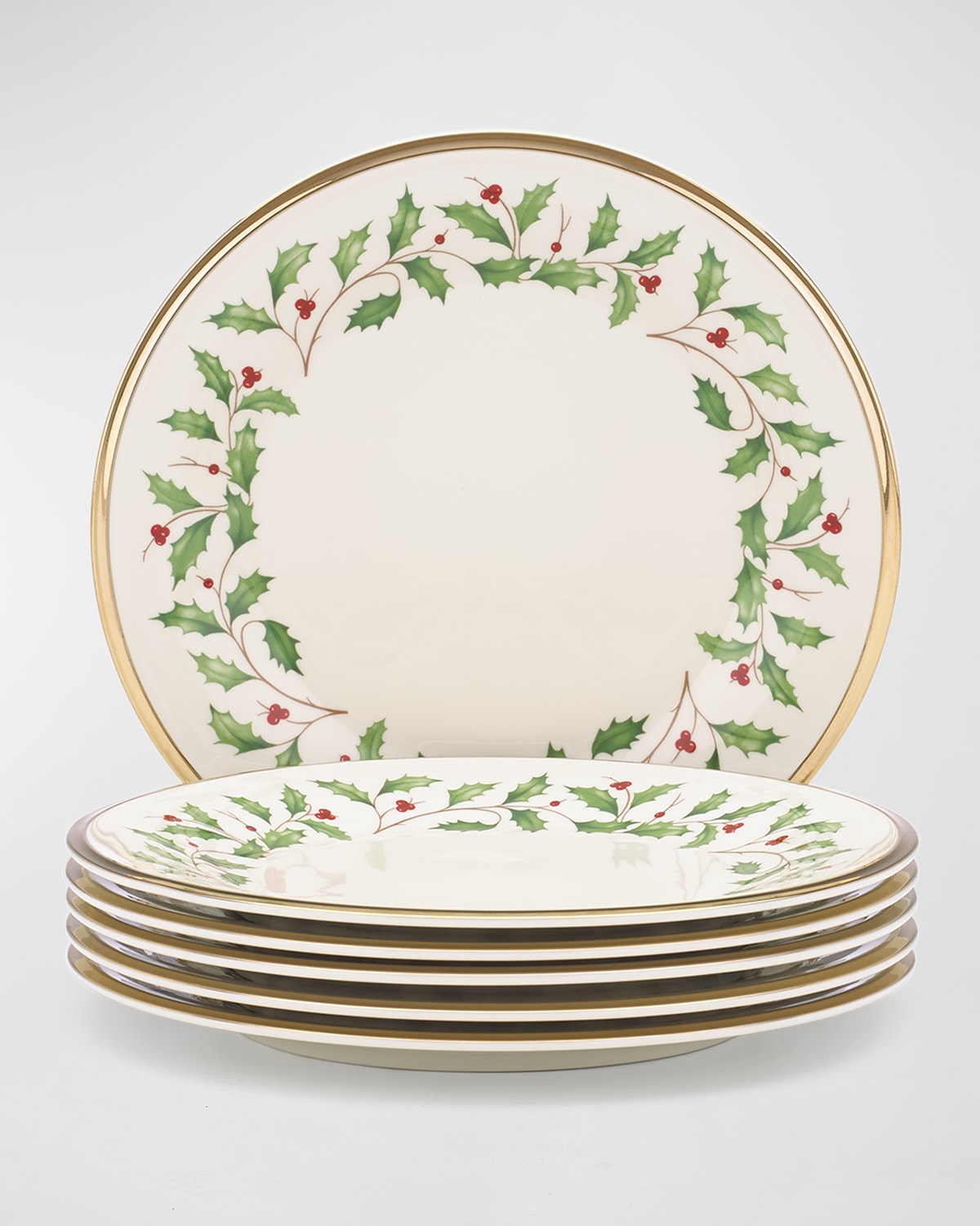 Lenox Holiday Dinnerware Collection & Matching Items | Horchow