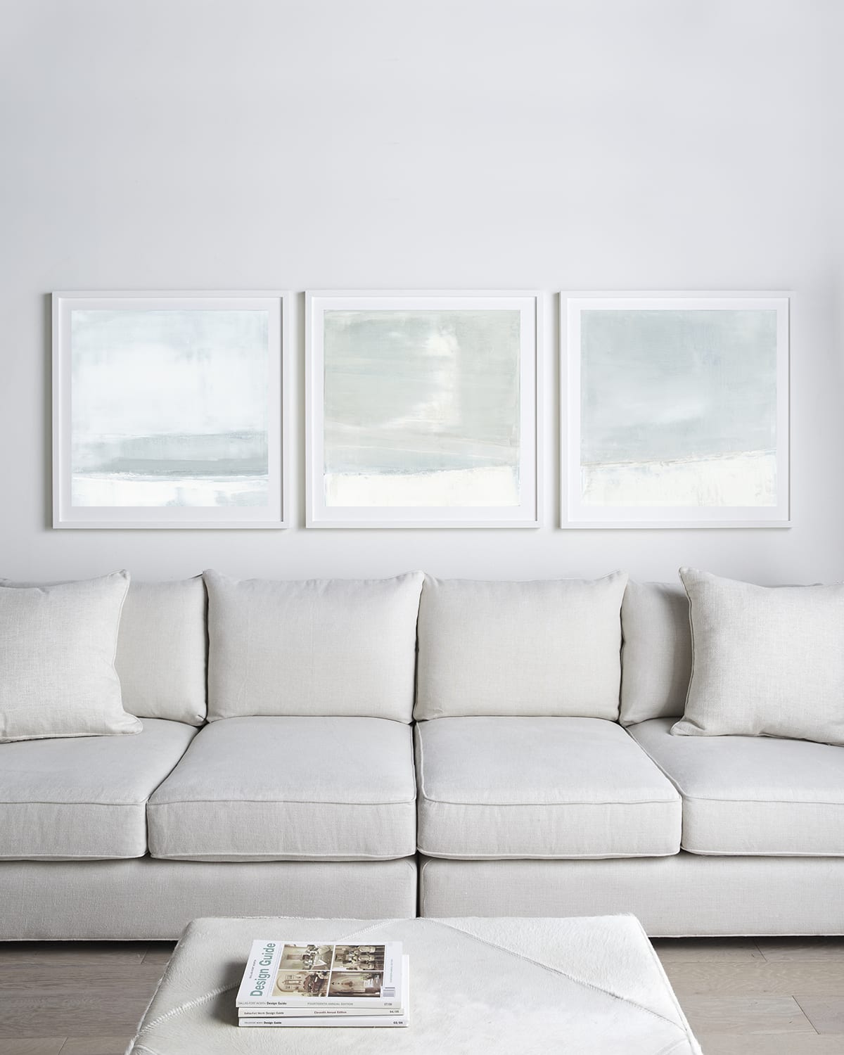How to Create a Gallery Wall