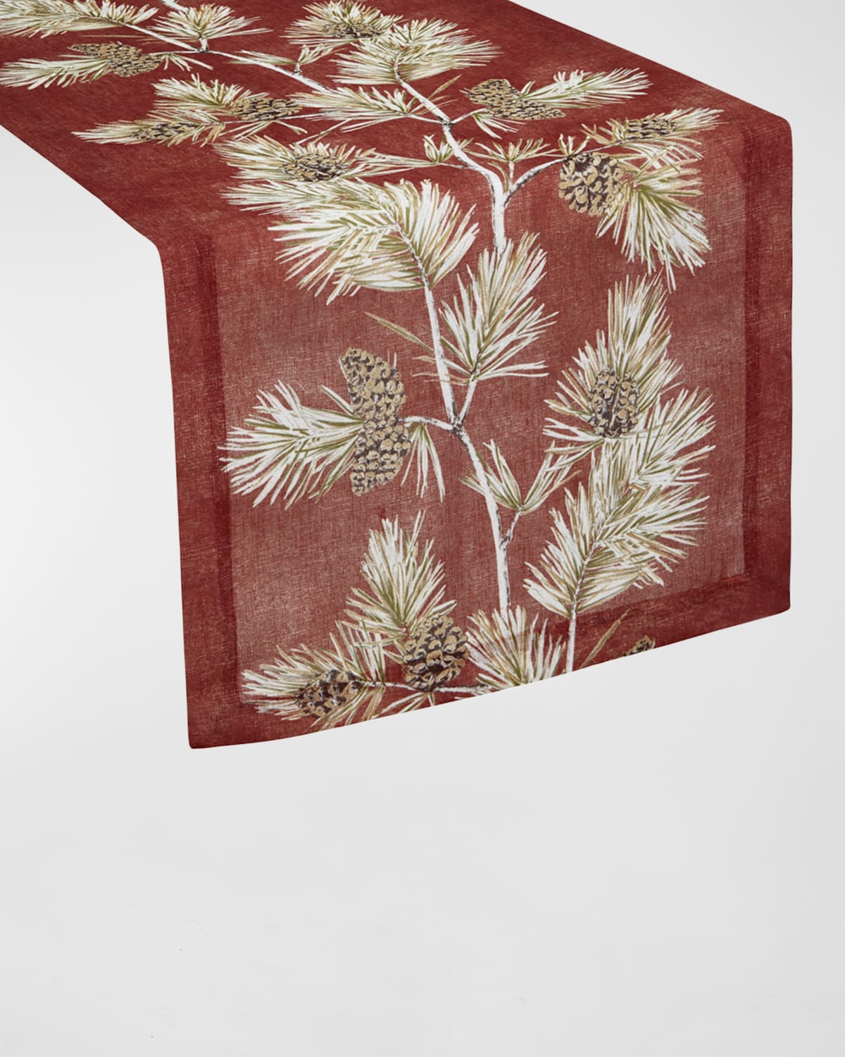 Image Cambridge Tablecloth, 70"L